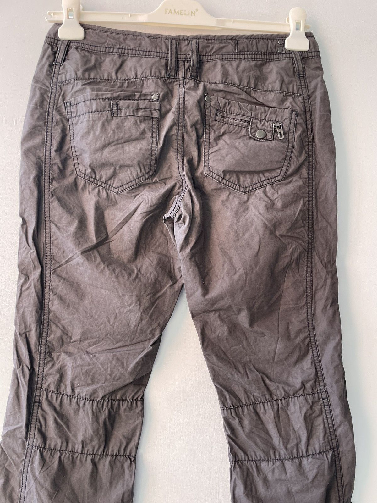 Esprit Esprit trousers Size 27" / US 4 / IT 40 - 15 Thumbnail