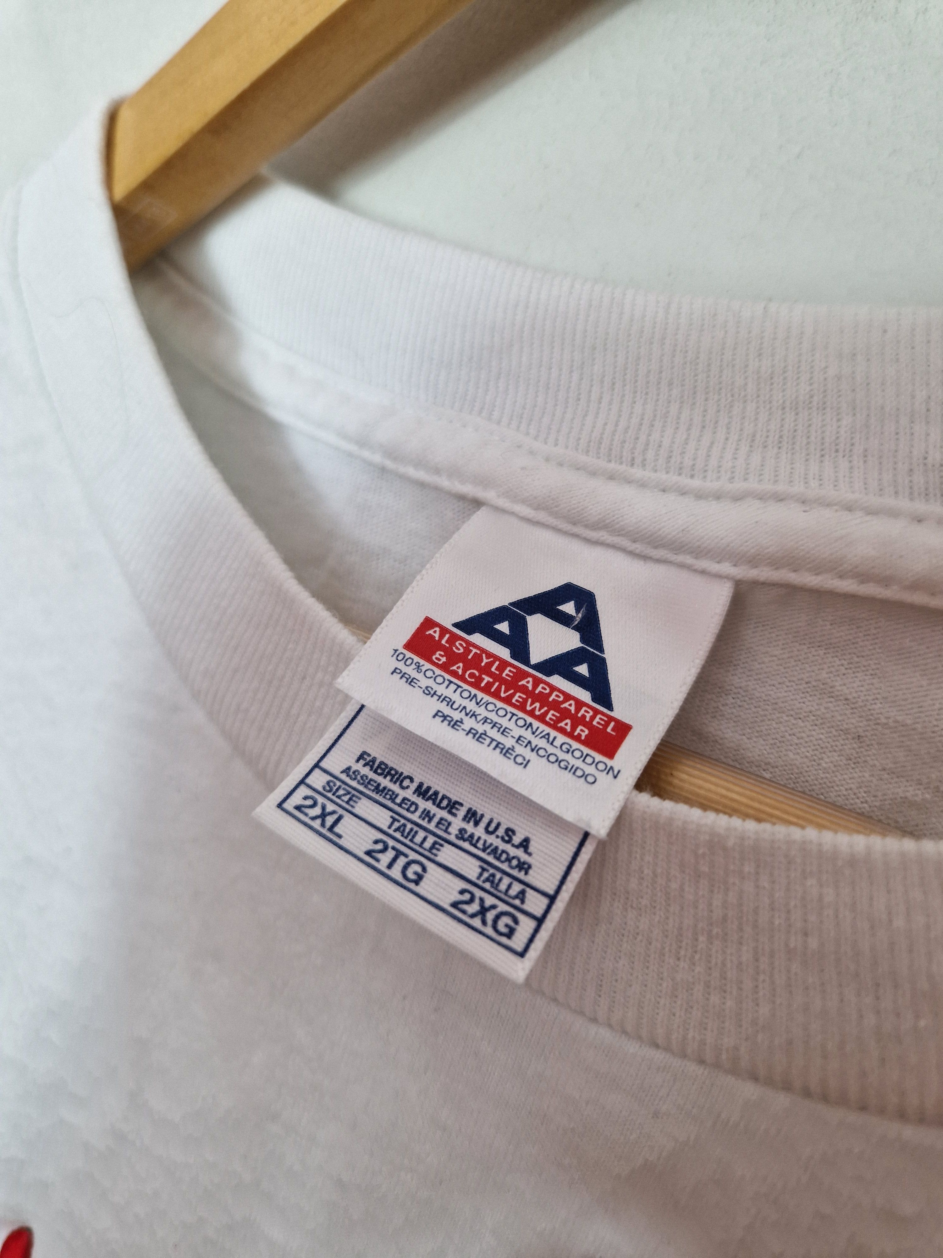 Fruition × Vintage Las Vegas Nevada vintage embroided Size US XXL / EU 58 / 5 - 4 Thumbnail