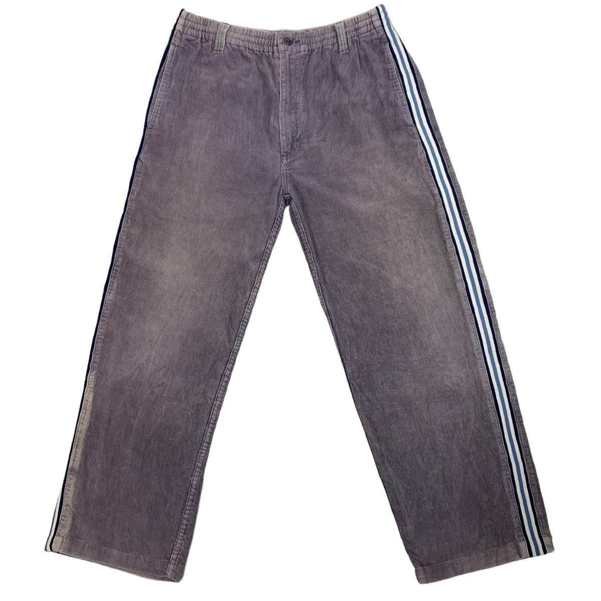 O'Neill × Vintage Vintage Oneill California Surfwear Corduroy Pants Size US 32 / EU 48 - 1 Thumbnail