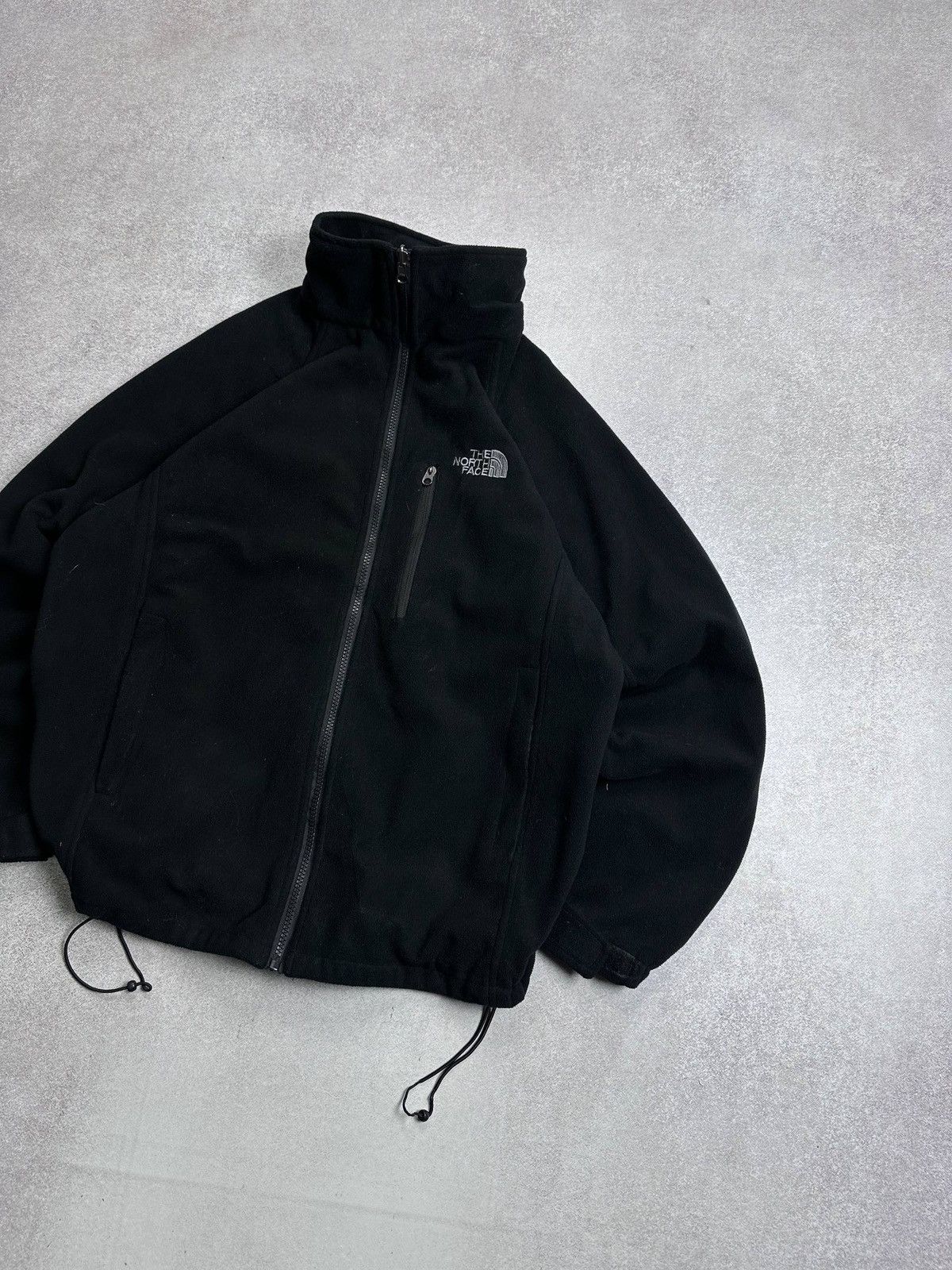 The North Face Vintage The North Face Windstopper Fleece Jacket XL Size US XL / EU 56 / 4 - 2 Thumbnail