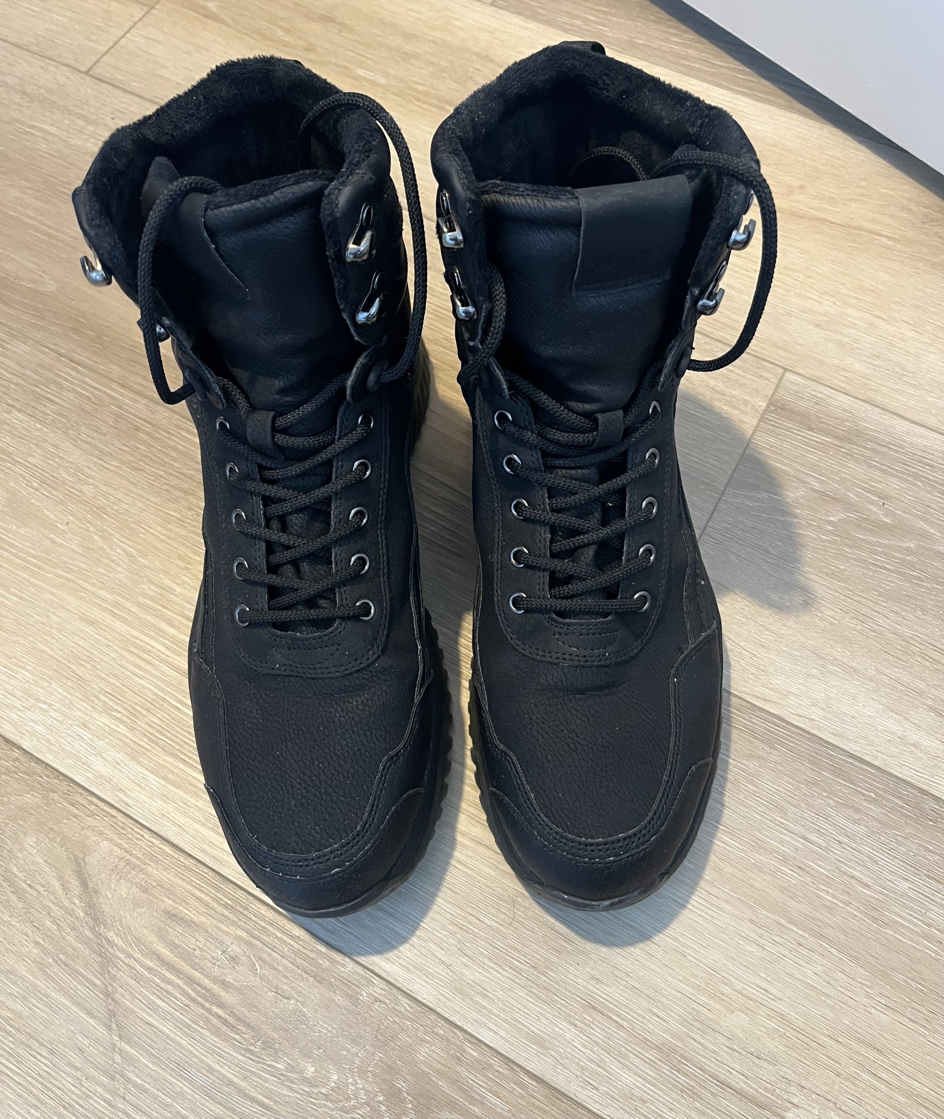 Aldo Snow Boots Size US 11 / EU 44 - 2 Thumbnail