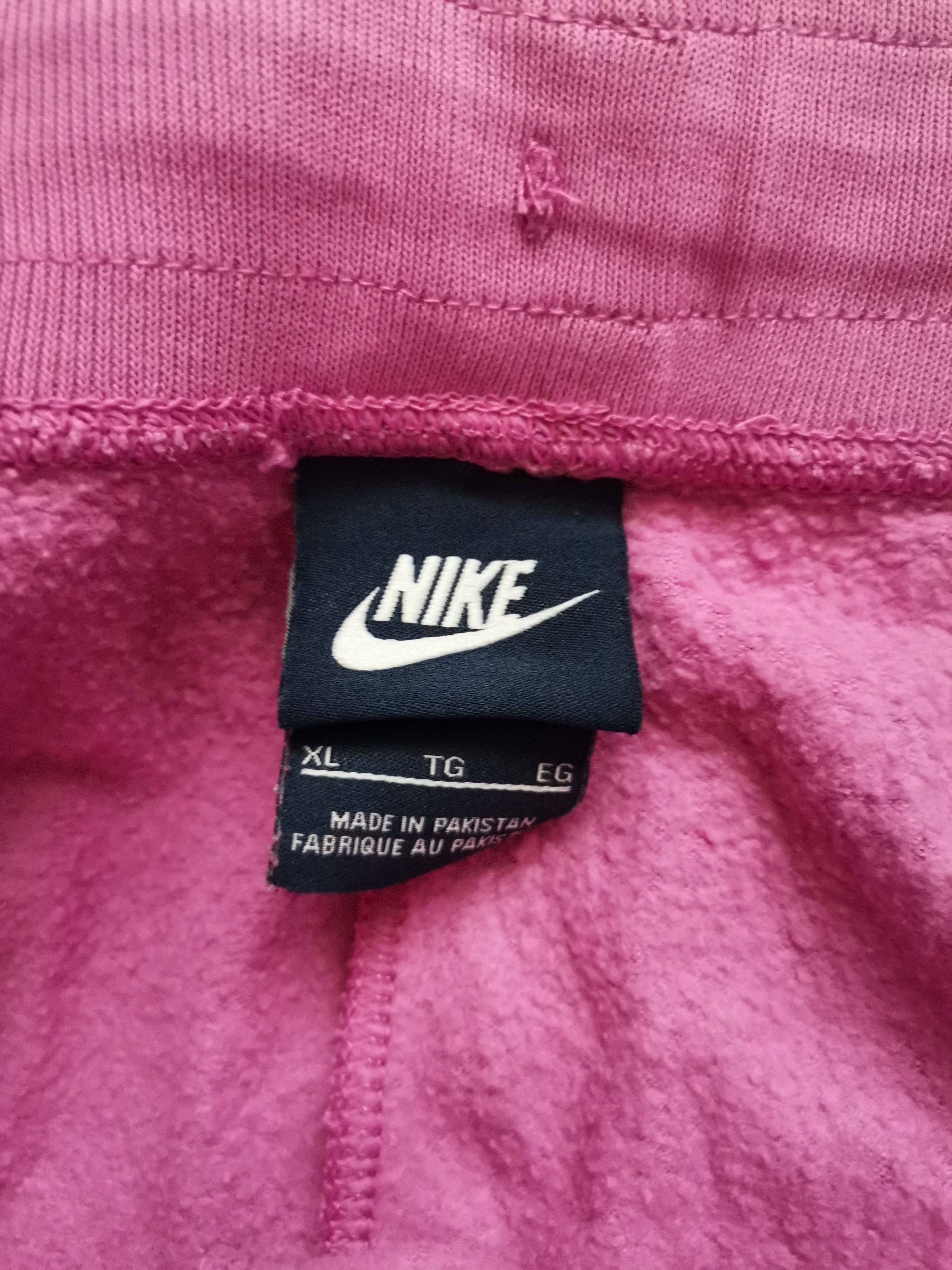 Nike Nike Women's Sweatpants Size 34" / US 12 / IT 48 - 2 Thumbnail