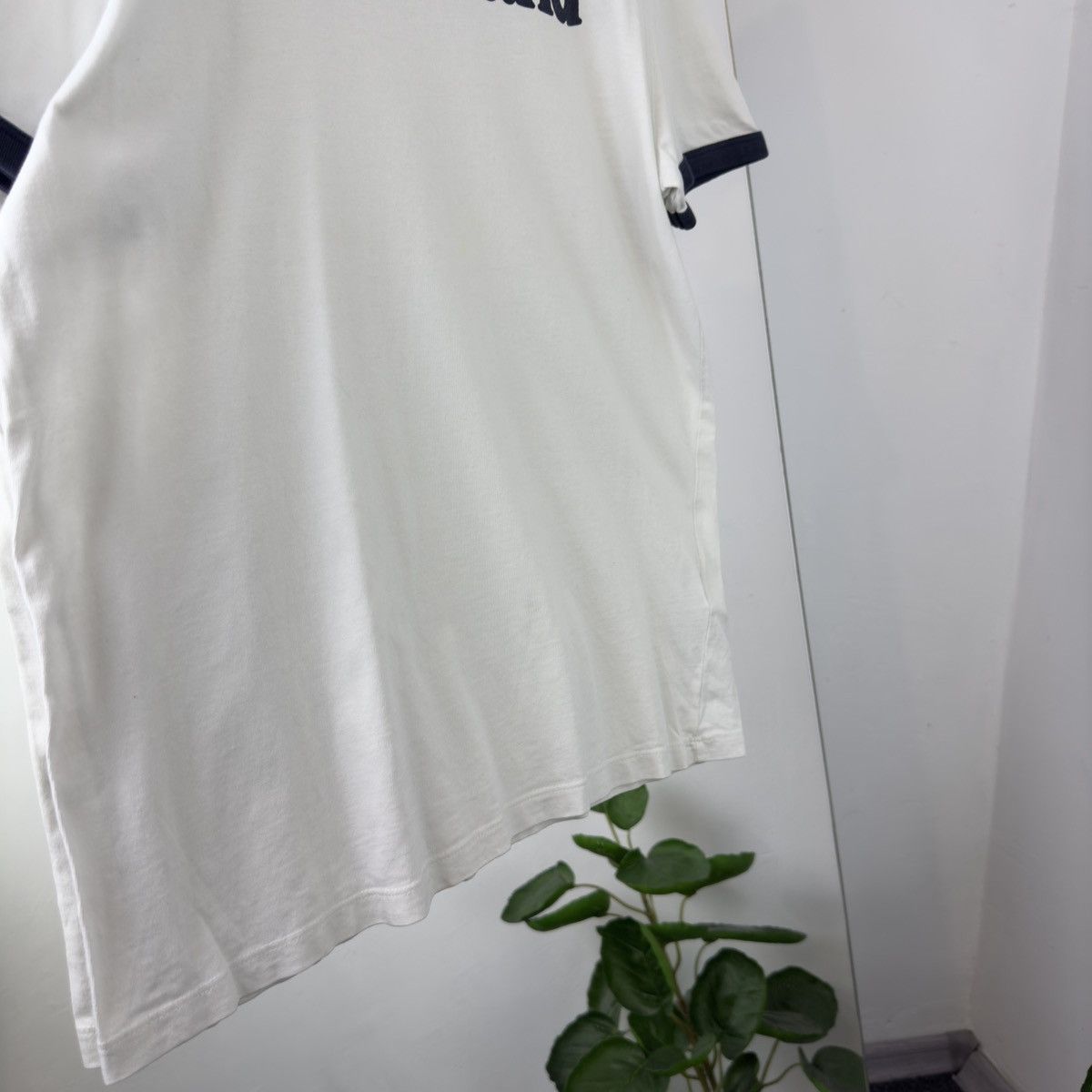 Timberland Timberland Vintage T-shirt Big Logo Y2K Style Size US M / EU 48-50 / 2 - 7 Thumbnail