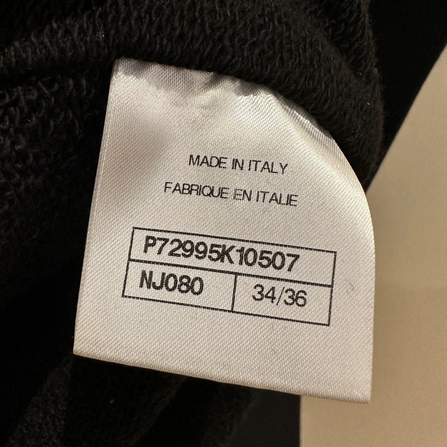 Chanel Chanel Haute Metiers Col Logo Wool Cardi 34/36 Size XS / US 0-2 / IT 36-38 - 4 Thumbnail