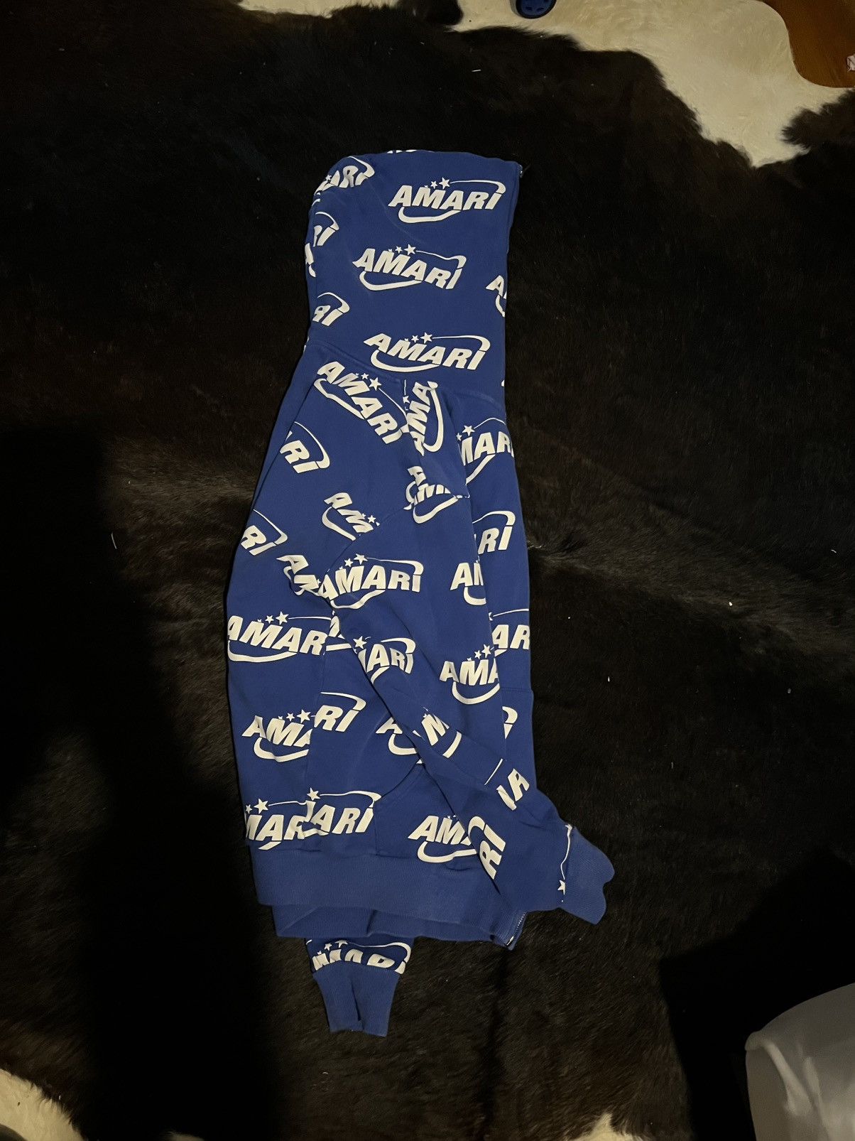 Other amari full zip up Size US XXL / EU 58 / 5 - 4 Thumbnail