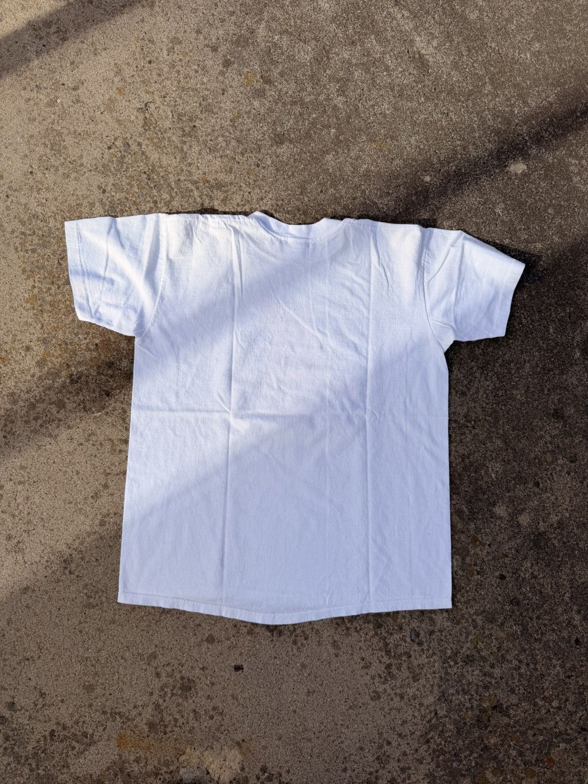 Vintage 1991 Aspen Air Show Wings of Freedom Tee L Single Stitch Size US L / EU 52-54 / 3 - 6 Thumbnail