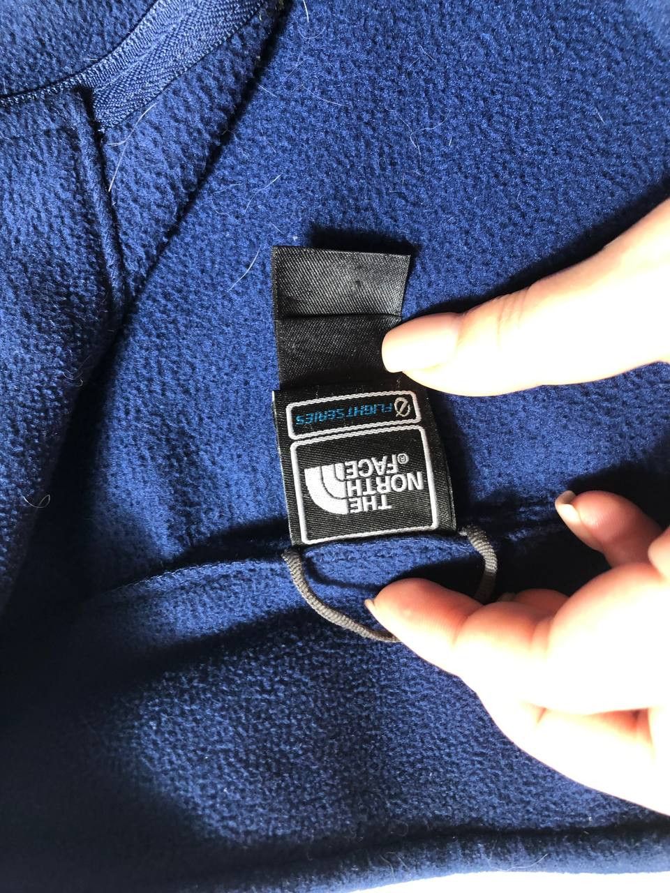 The North Face × Vintage The North Face Jacket Size US M / EU 48-50 / 2 - 13 Thumbnail