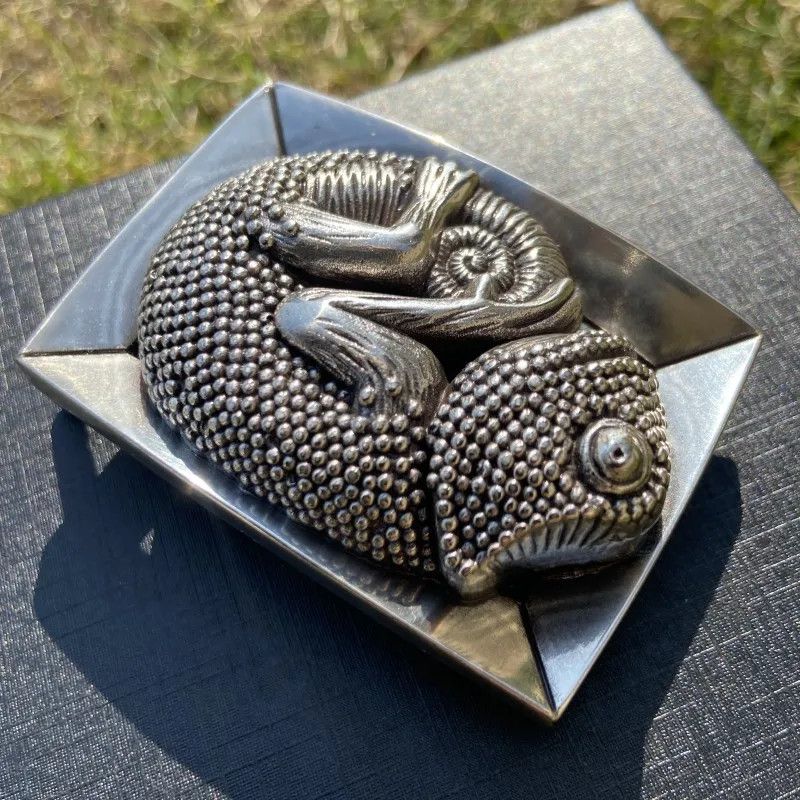 Other Chameleon Buckle Size ONE SIZE - 2 Thumbnail