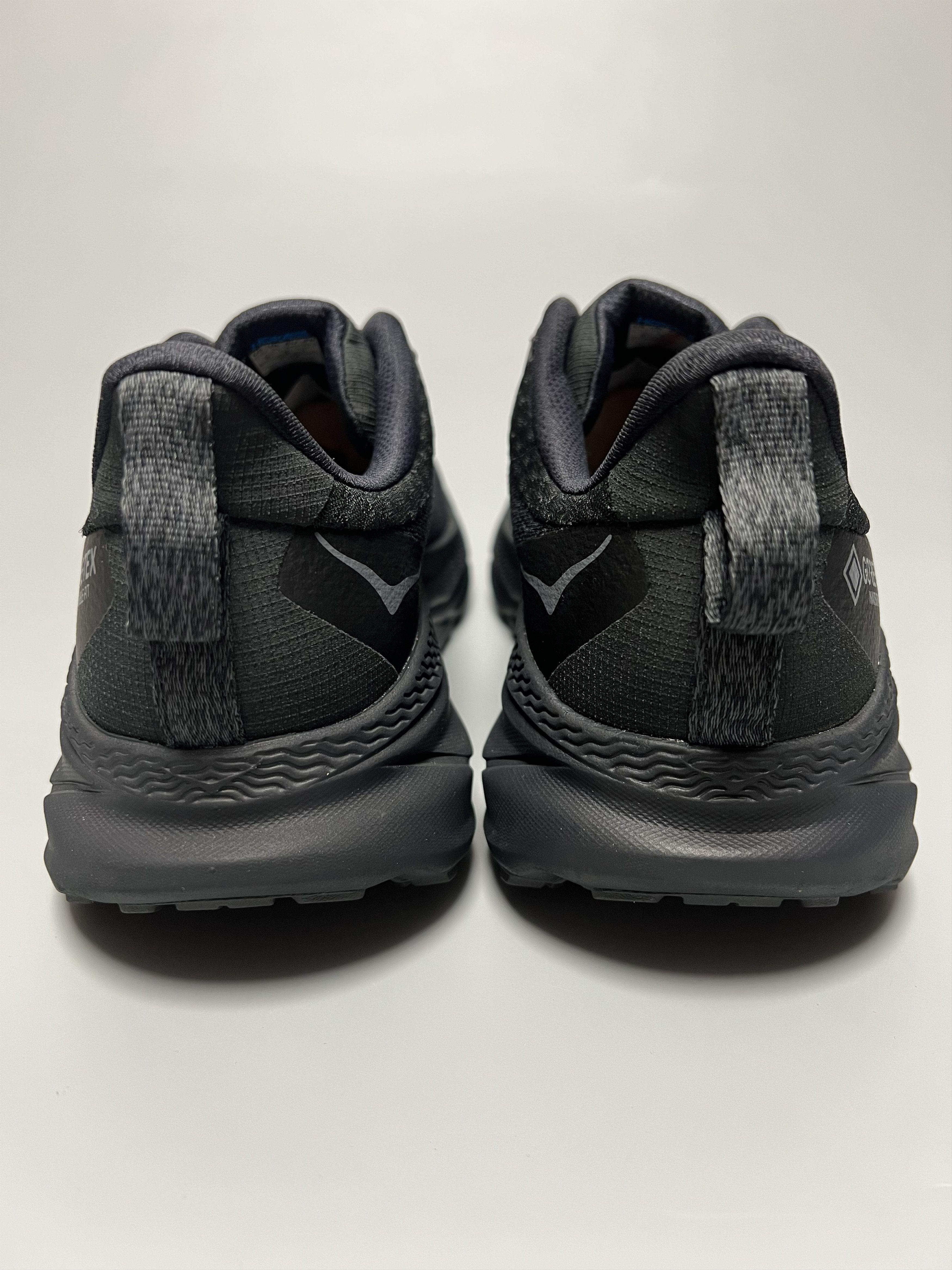 Goretex 10.5D Hoka One One Challenger ATR 7 GTX Trail Running Shoes Size US 10.5 / EU 43-44 - 3 Thumbnail