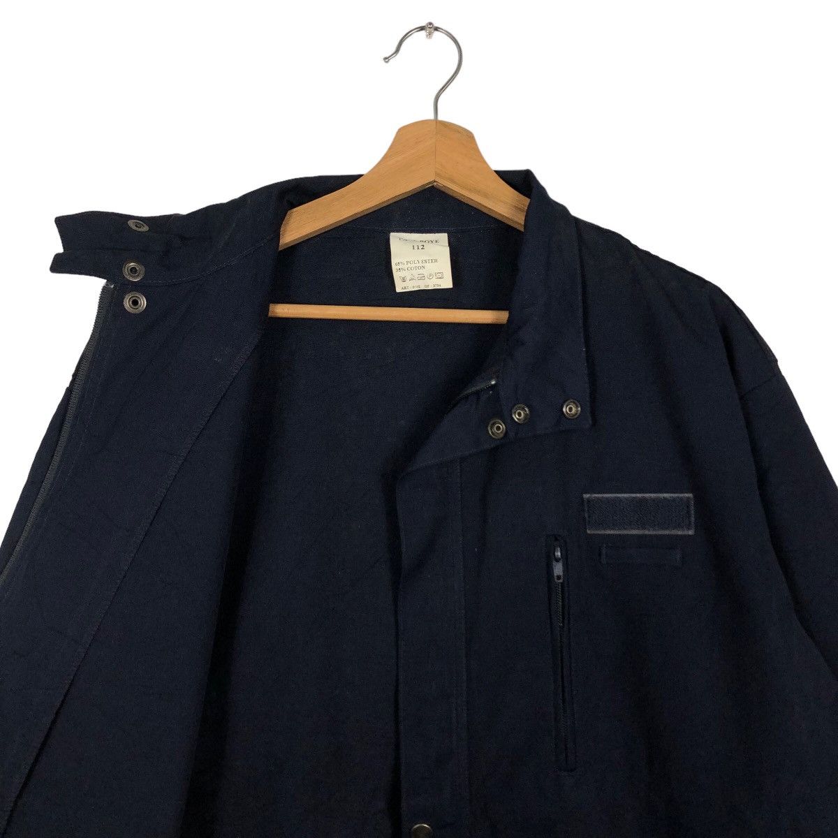 Japanese Brand 🔥Chore Jacket Work Paul Boye Japan Made Size US M / EU 48-50 / 2 - 10 Thumbnail