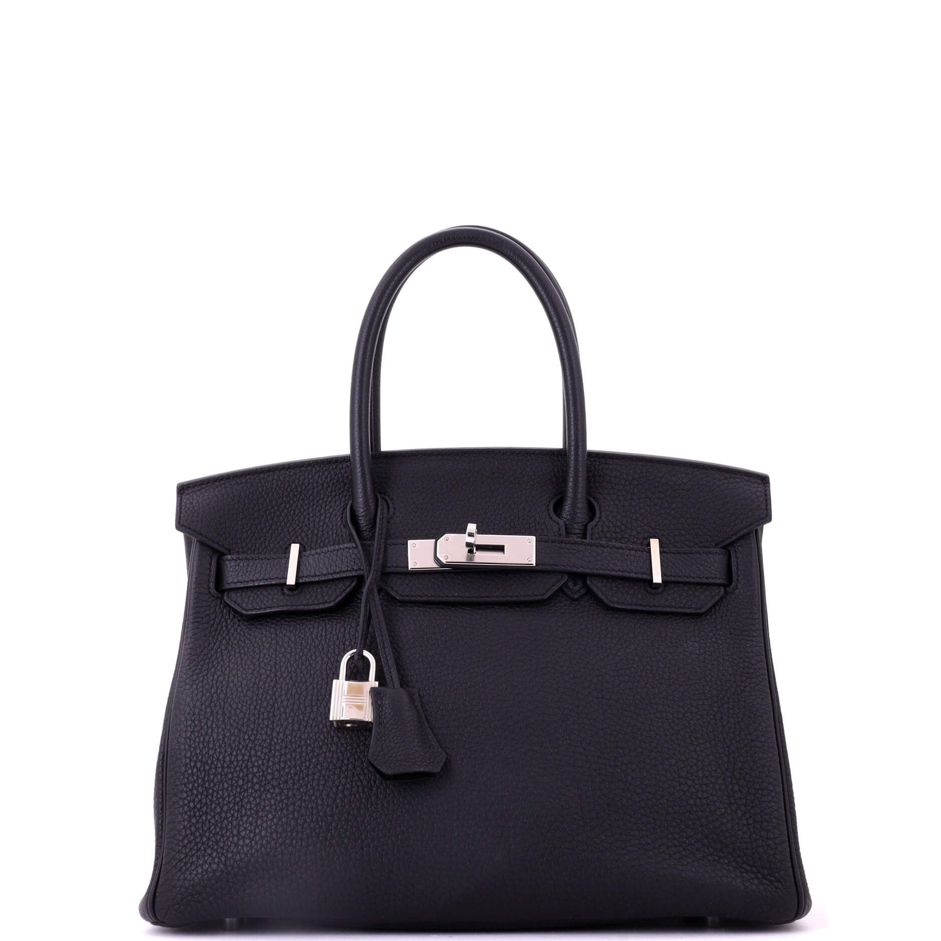 Hermes Birkin Handbag Size ONE SIZE - 1 Thumbnail
