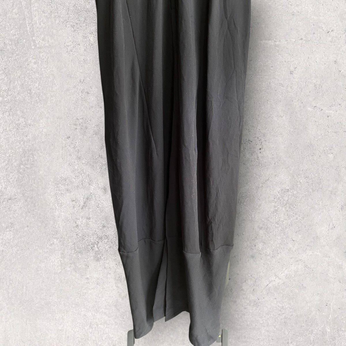 Comme des Garcons Vintage 1992 Sheer Mesh Skirt Size M / US 6-8 / IT 42-44 - 12 Thumbnail