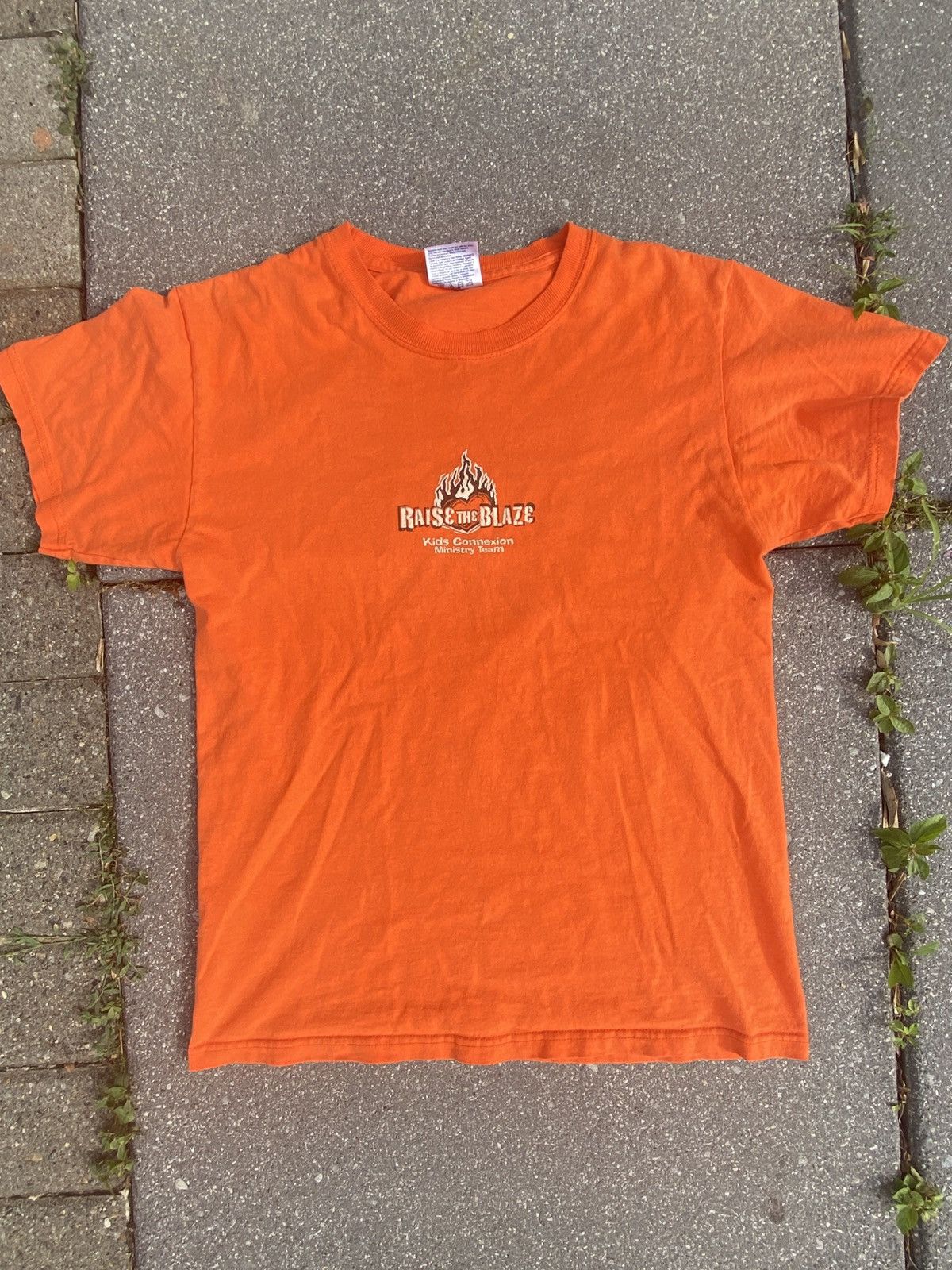 Other Raise the Blaze Shirt Size US S / EU 44-46 / 1 - 2 Thumbnail