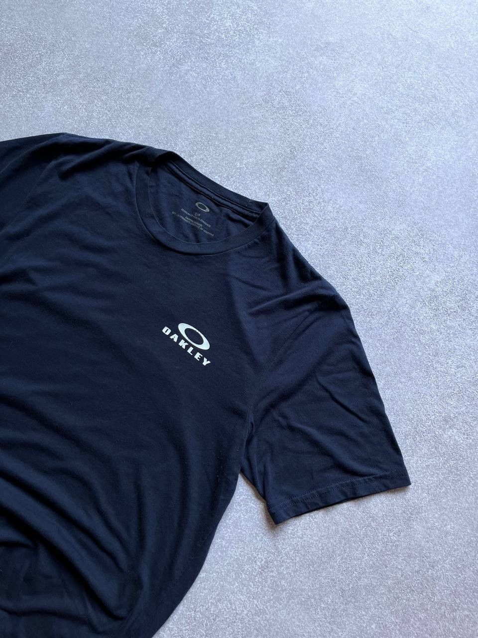 Oakley × Vintage Vintage Oakley Archival Boxy T-shirt Y2K S Size US S / EU 44-46 / 1 - 4 Thumbnail