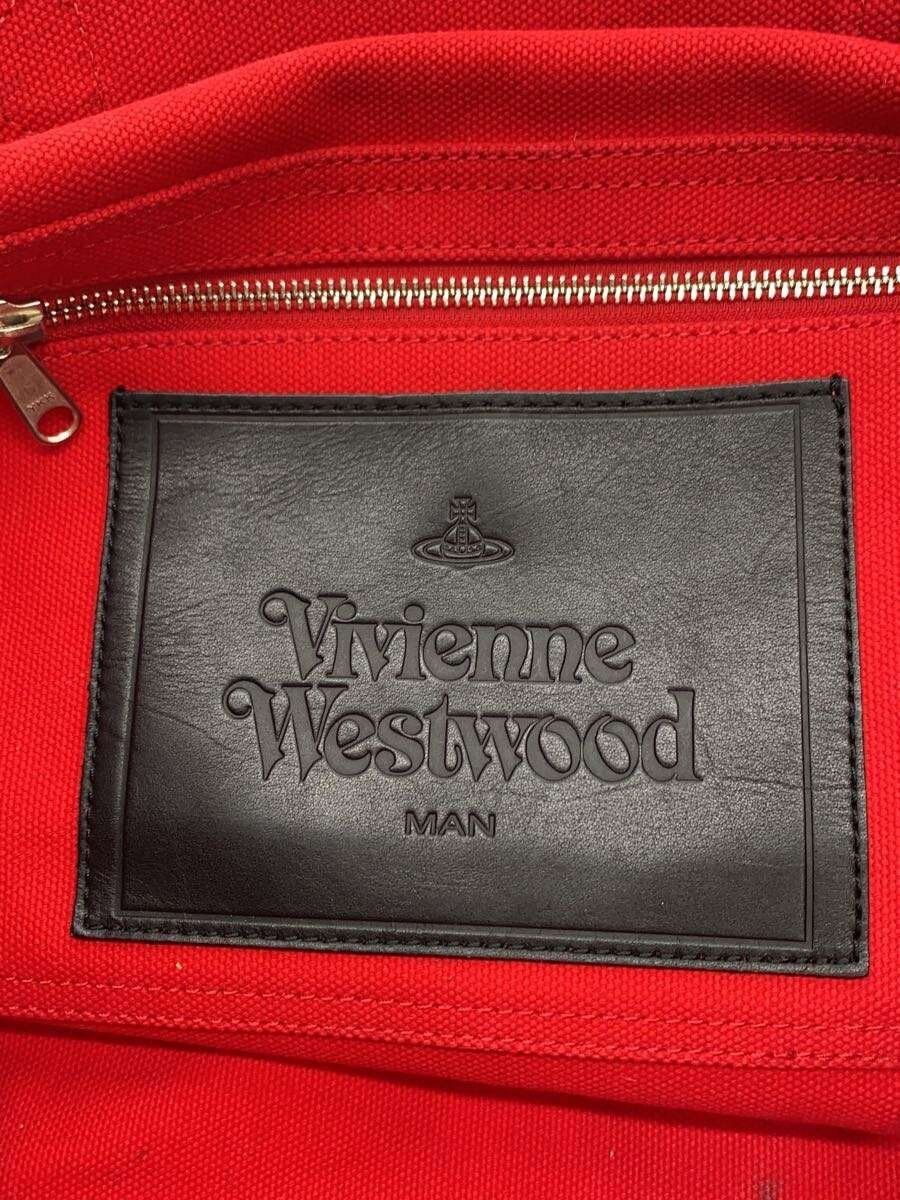 Vivienne Westwood Tote Bag Size ONE SIZE - 5 Thumbnail