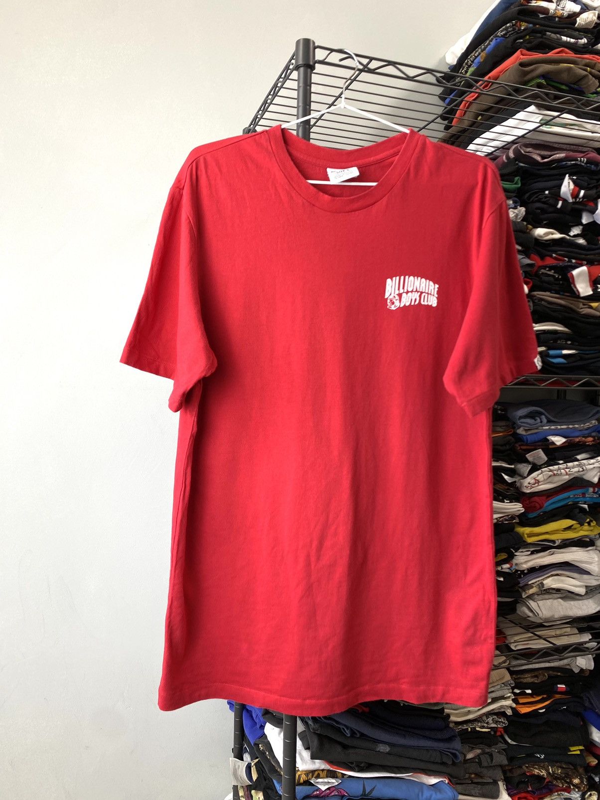 Billionaire Boys Club BBC Billionaire Boys Club T Shirt Ice Cream Size US S / EU 44-46 / 1 - 1 Thumbnail