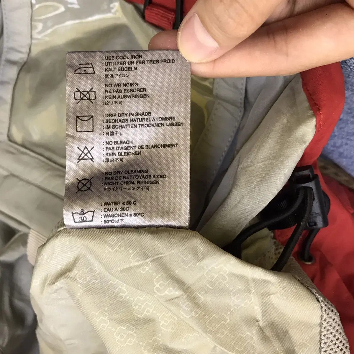 Other SPECIAL BLEND ATLAS Series Waterproof Technology 5K Jacket Size US M / EU 48-50 / 2 - 9 Thumbnail