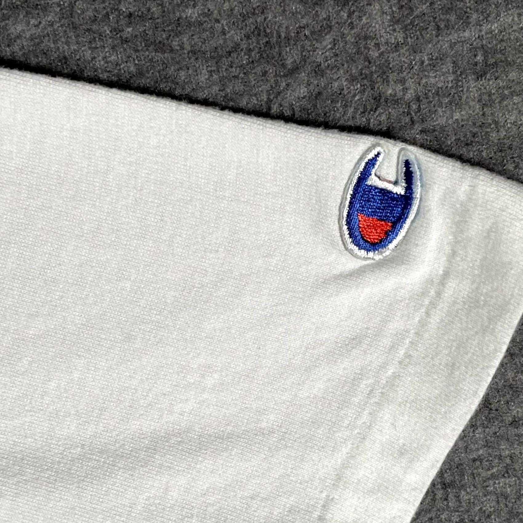 Champion VINTAGE Champion Shirt Mens XL White Atlanta 1996 Centennial Olympics Tee USA Size US XL / EU 56 / 4 - 6 Thumbnail