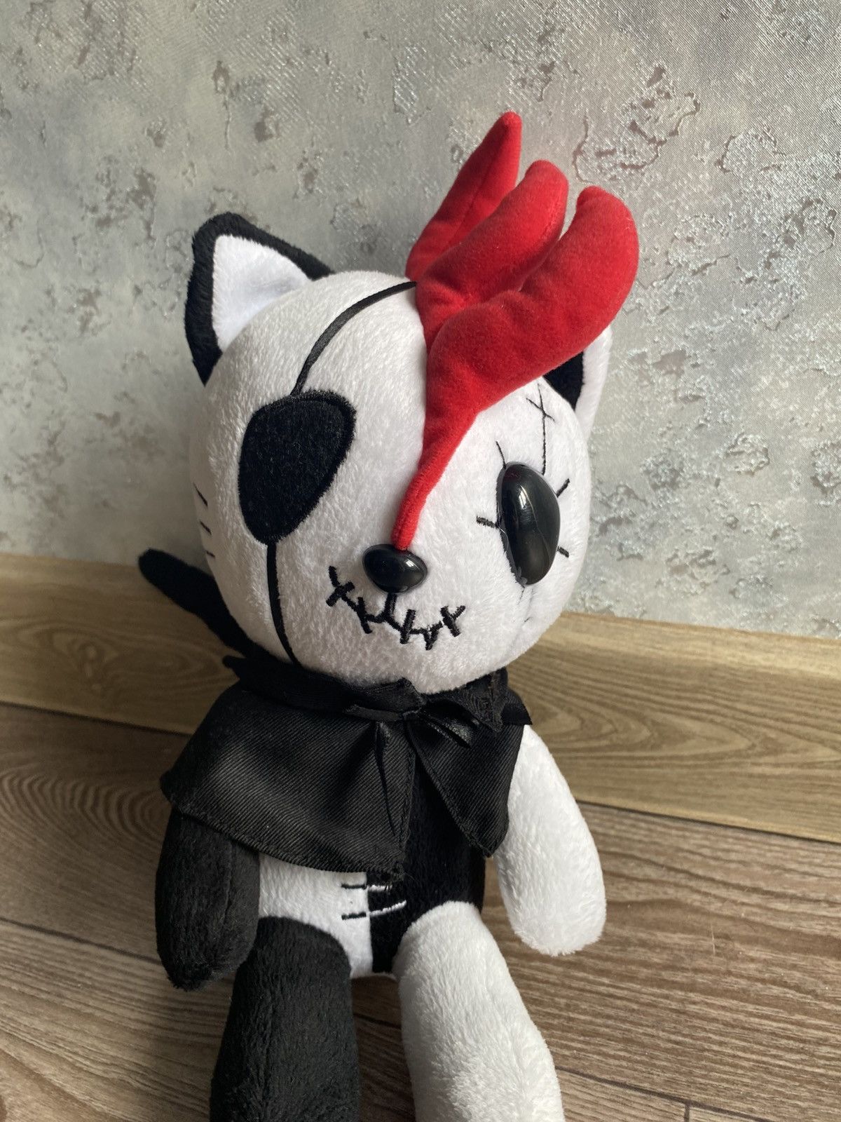 Other hangry&angry plushes Size ONE SIZE - 5 Thumbnail