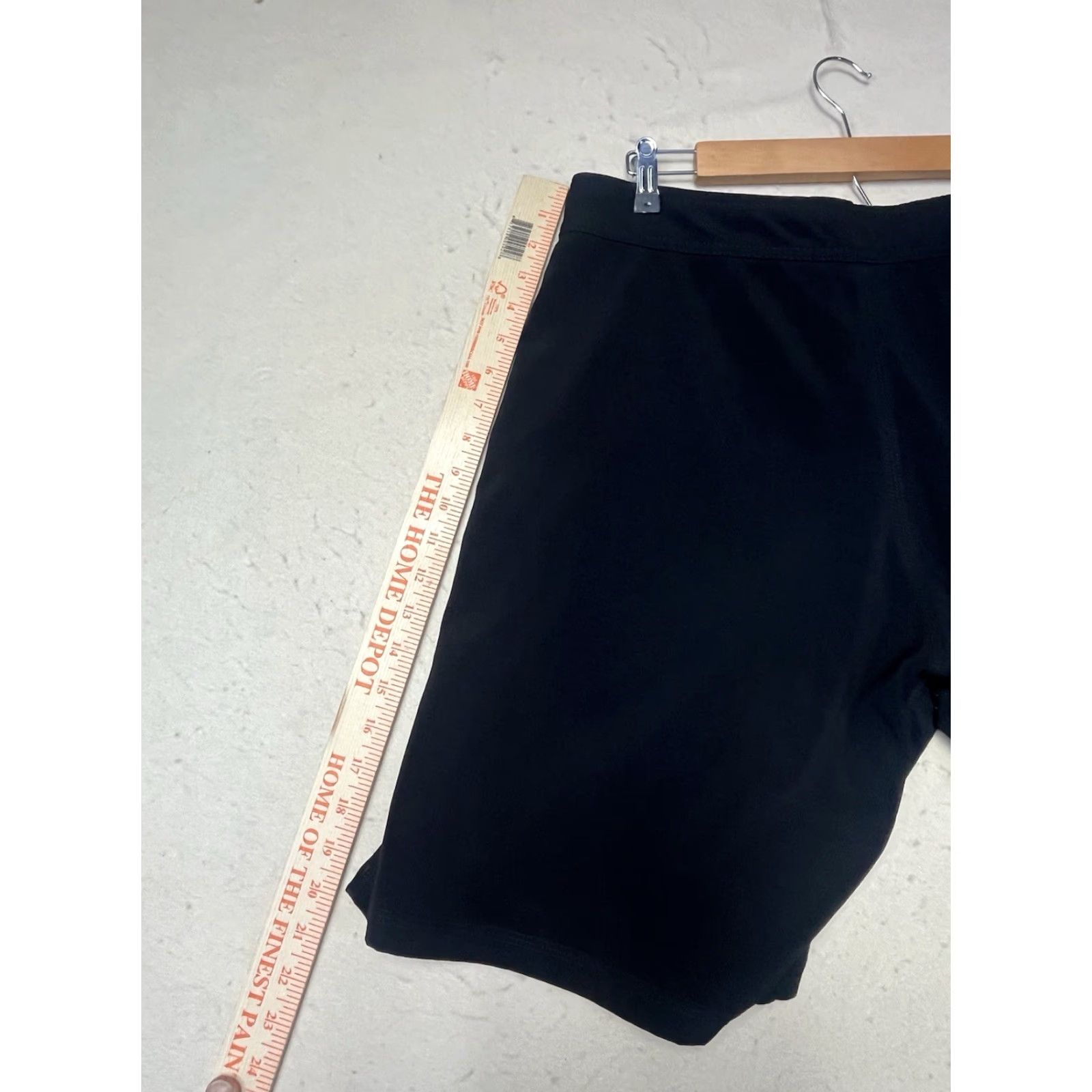 Vintage Rogue Fitness Shorts Men’s 36 MMA Work Out Active Gym Crossfit Black Size US 36 / EU 52 - 6 Thumbnail
