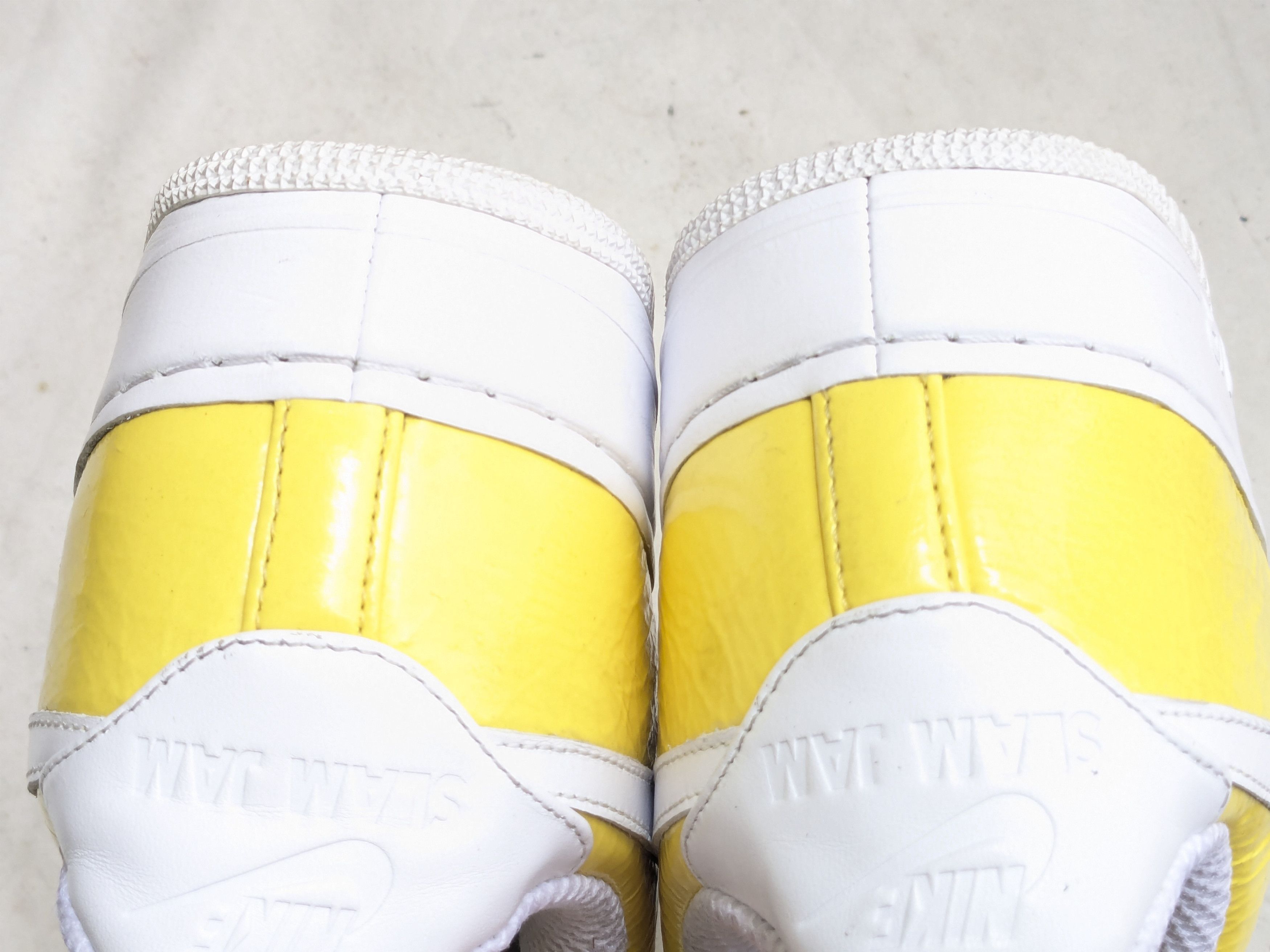 Nike Nike Air Force 1 Supreme I/O 'Slam Jam' 318931-711 Size US 13 / EU 46 - 14 Thumbnail