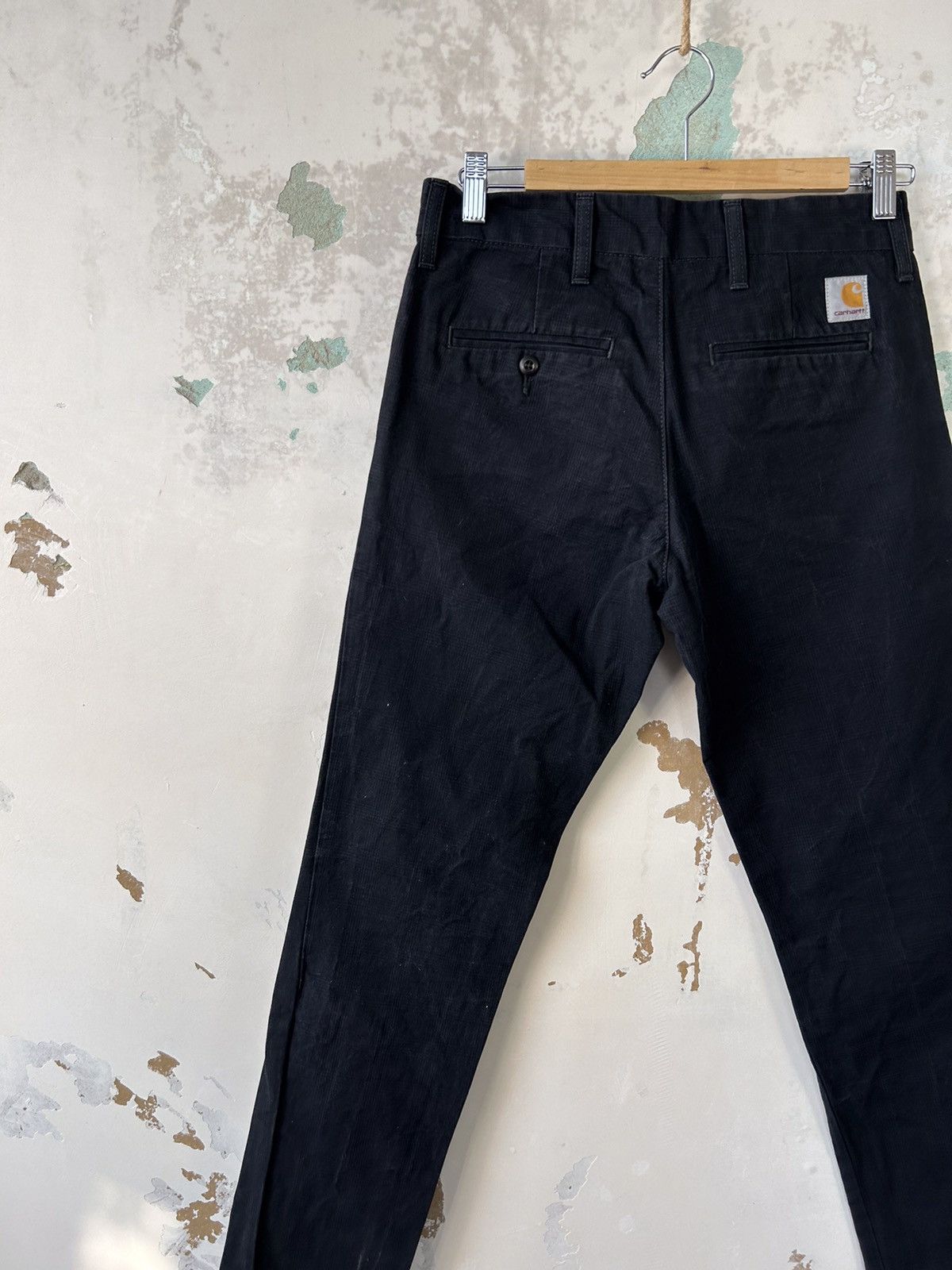 Carhartt CARHARTT COTTON PANTS Size US 29 - 5 Thumbnail
