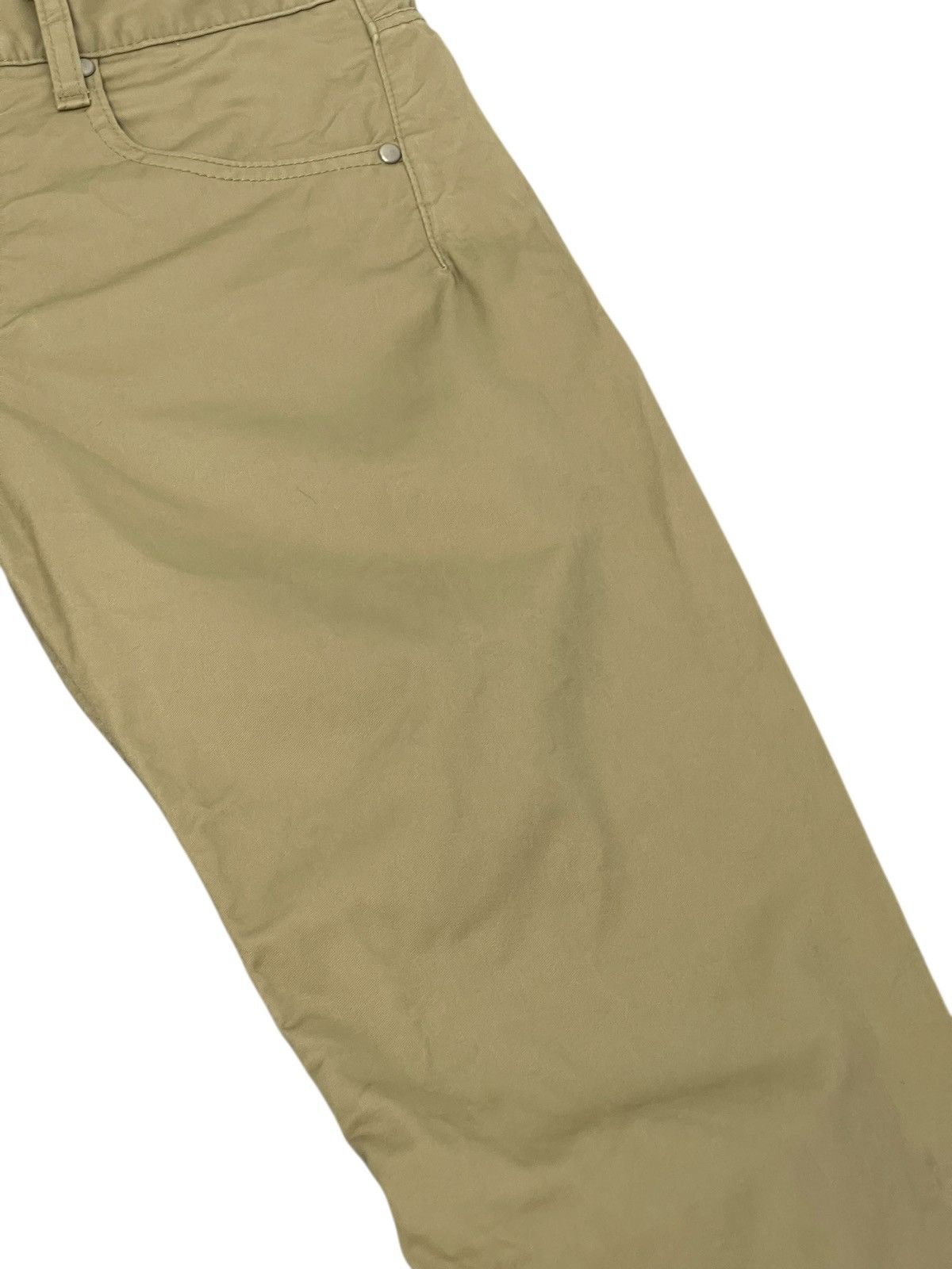 Junya Watanabe AD 2013 Carpenter Pant Junya Watanabe CDG Slim 1🟦5 Size US 32 / EU 48 - 14 Thumbnail