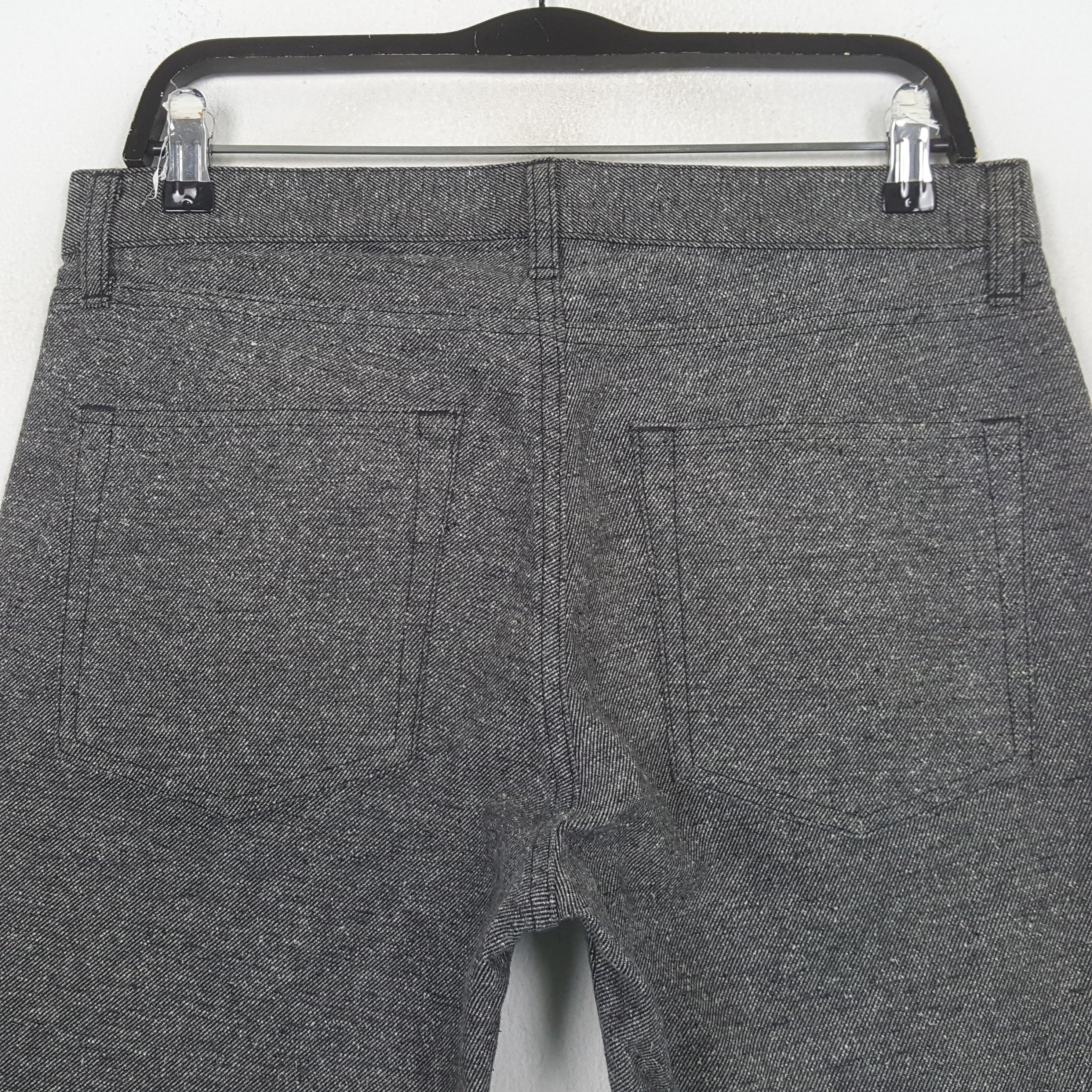 Japanese Brand Japanese Brand Style Casual Pants RR28 Size US 32 / EU 48 - 5 Thumbnail