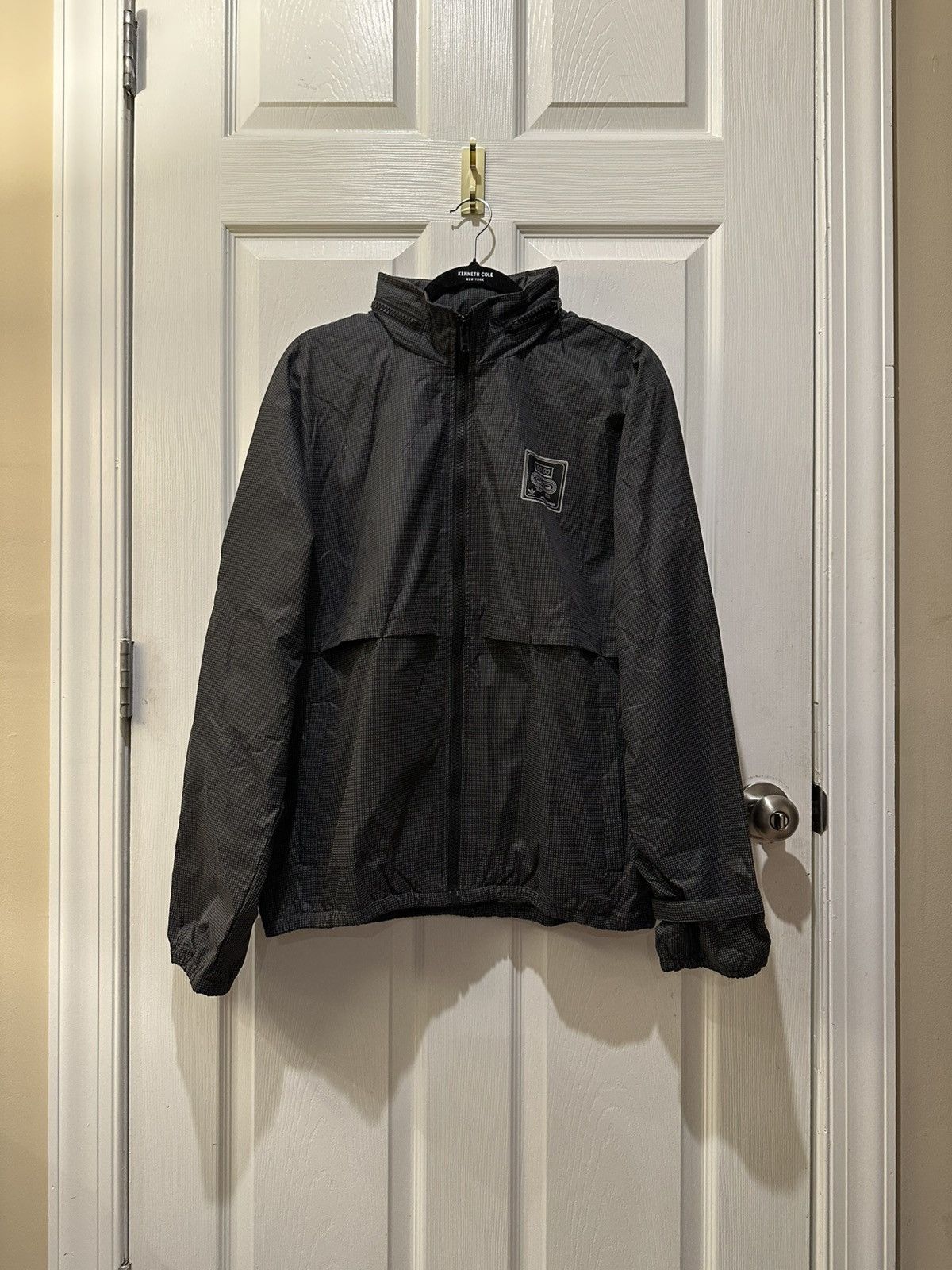 Other Vintage Adidas MP Stealth Jacket Size US M / EU 48-50 / 2 - 1 Thumbnail