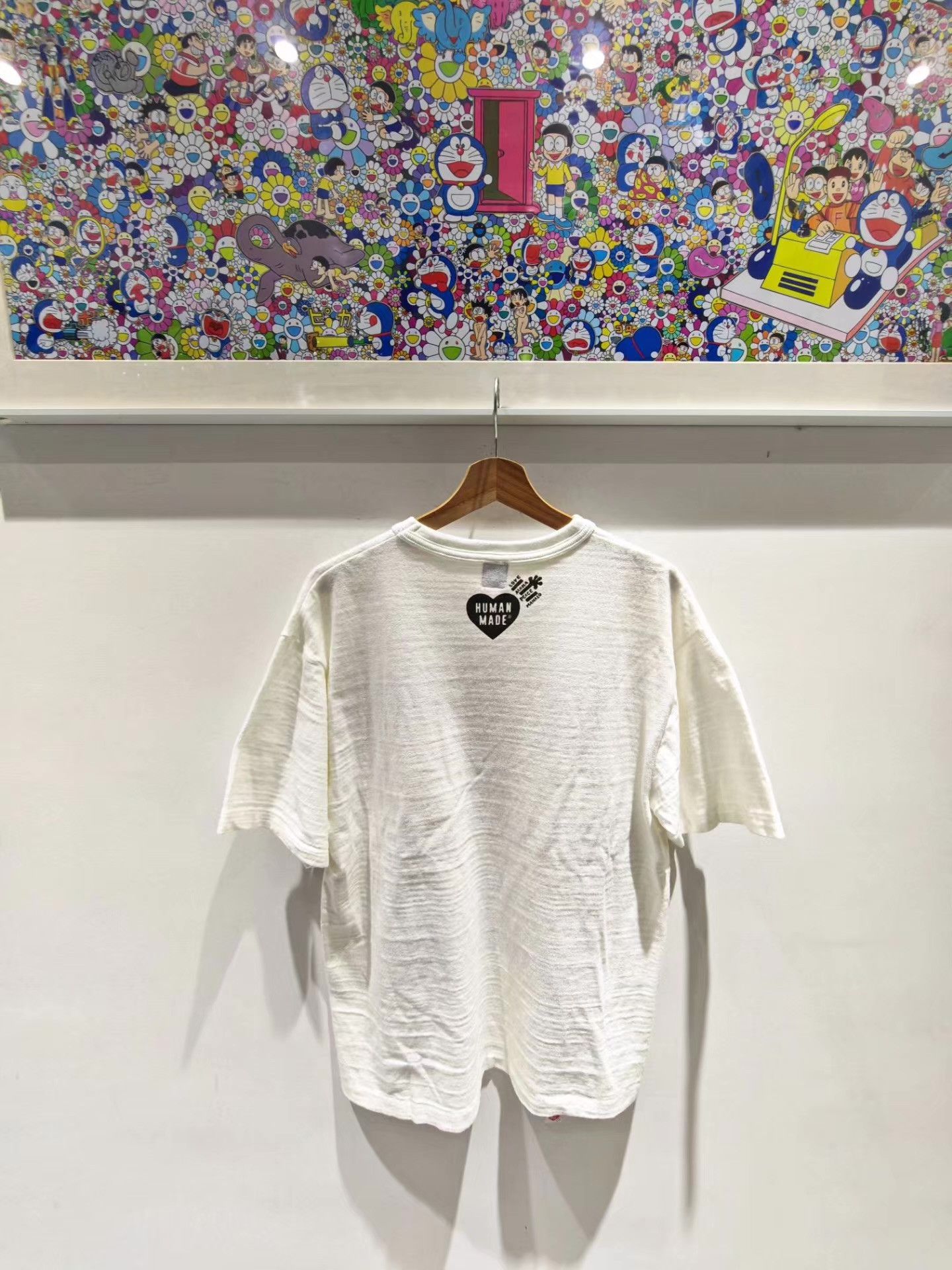 Human Made Human Made x Kinashi Museum Q15 Size US XL / EU 56 / 4 - 2 Thumbnail