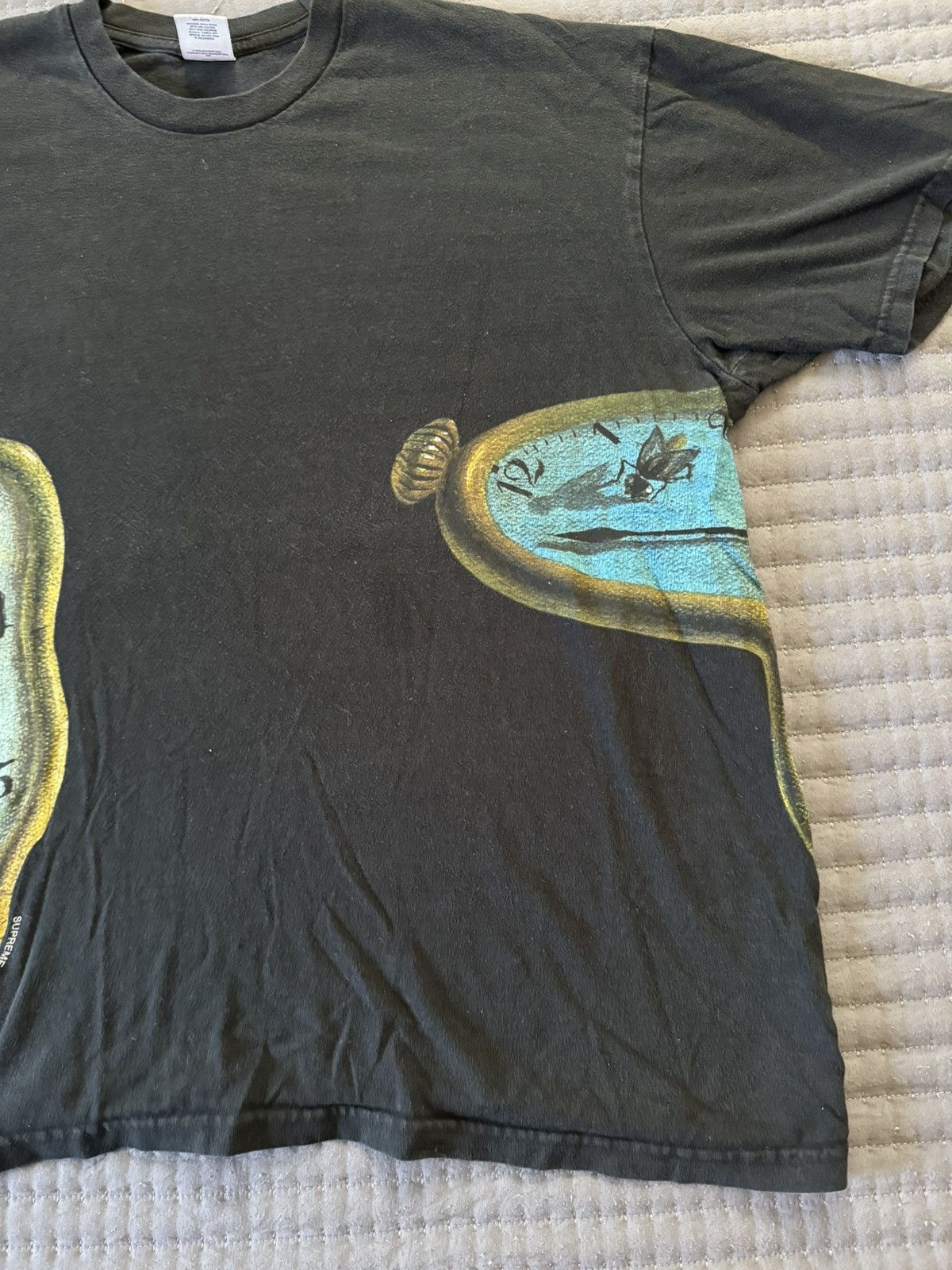 Supreme Supreme The Persistence of Memory Size US XL / EU 56 / 4 - 3 Thumbnail
