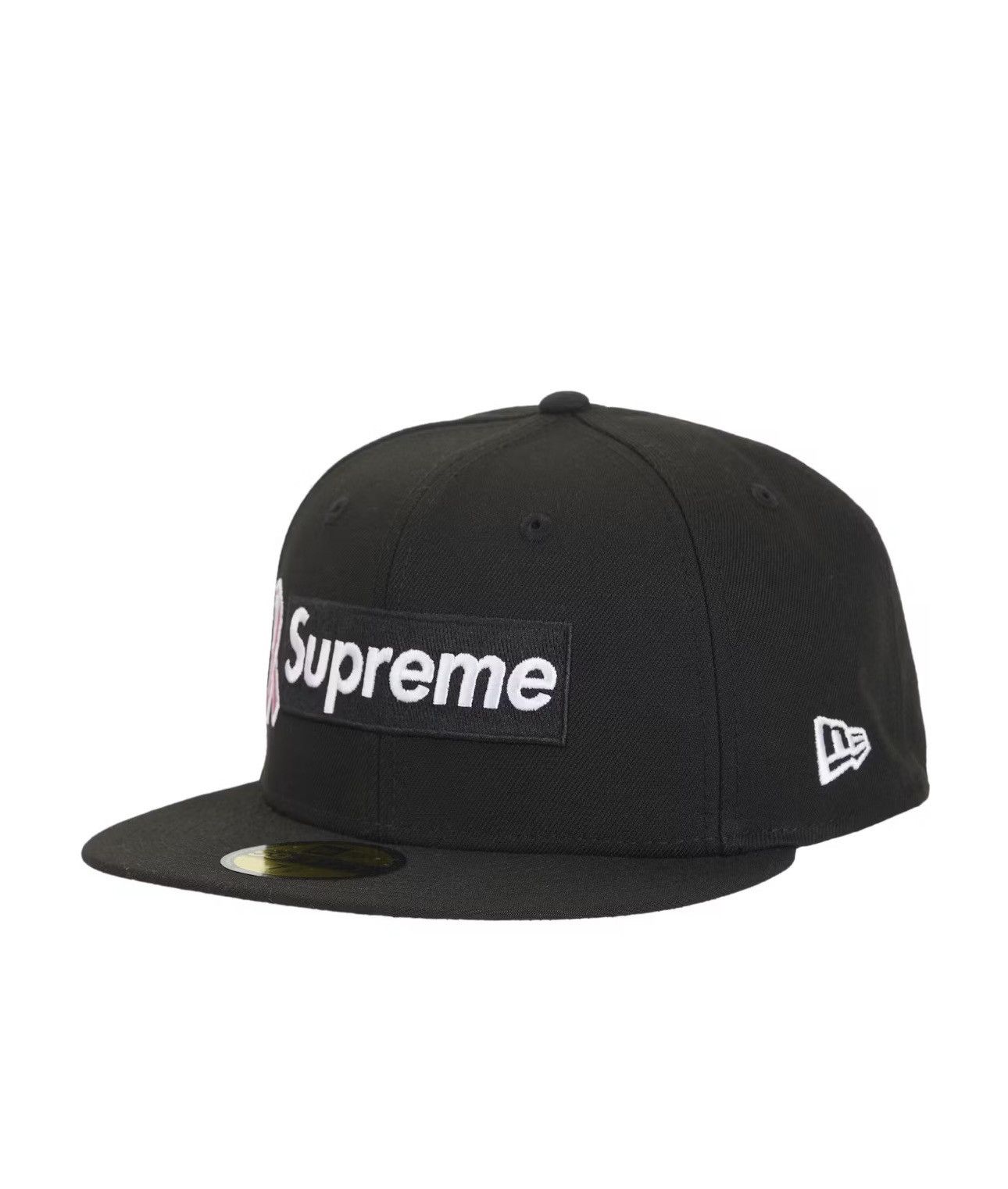 Supreme Fitted 7 5 8 | Grailed