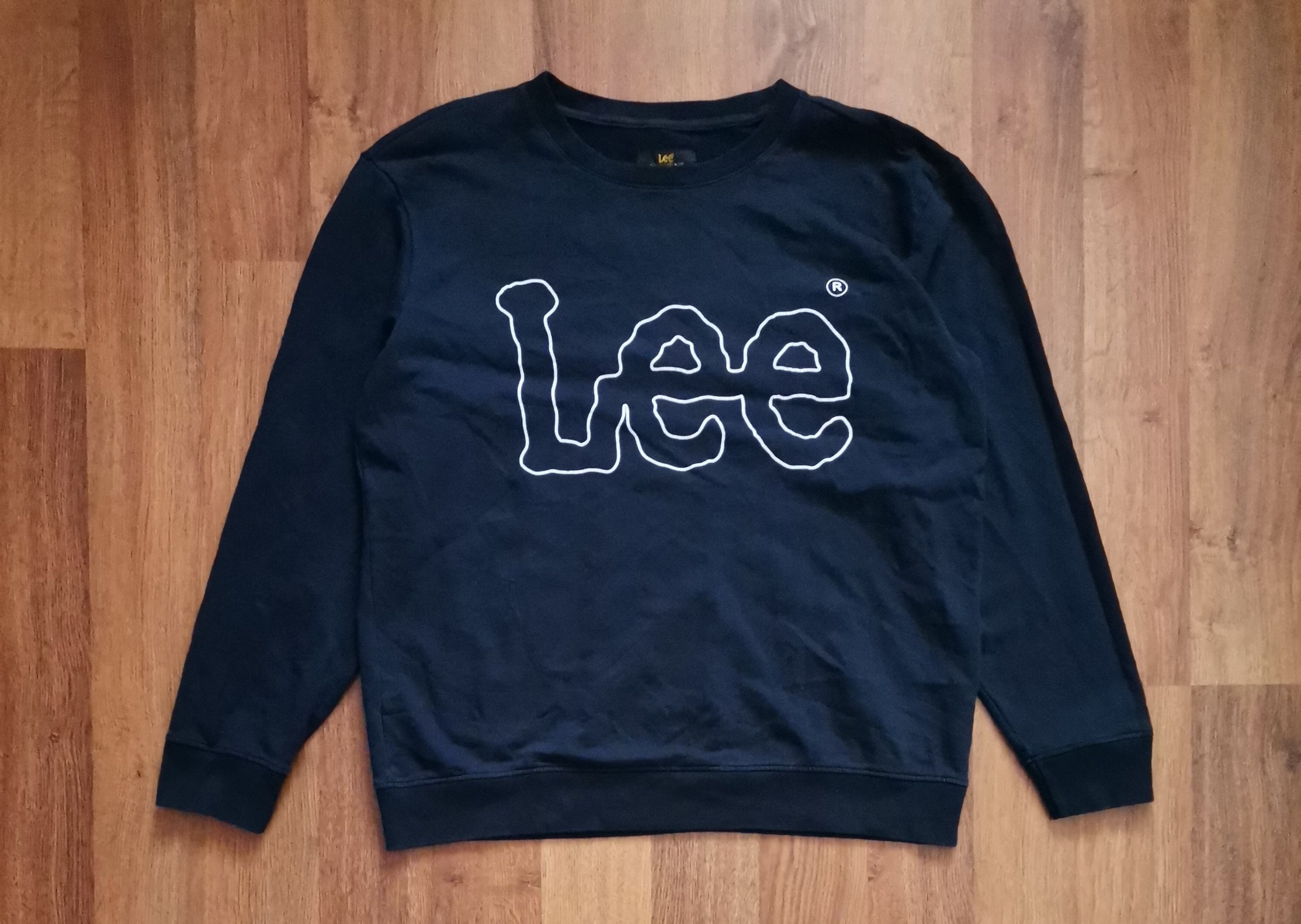 Lee Lee Sweatshirt Size US L / EU 52-54 / 3 - 1 Thumbnail