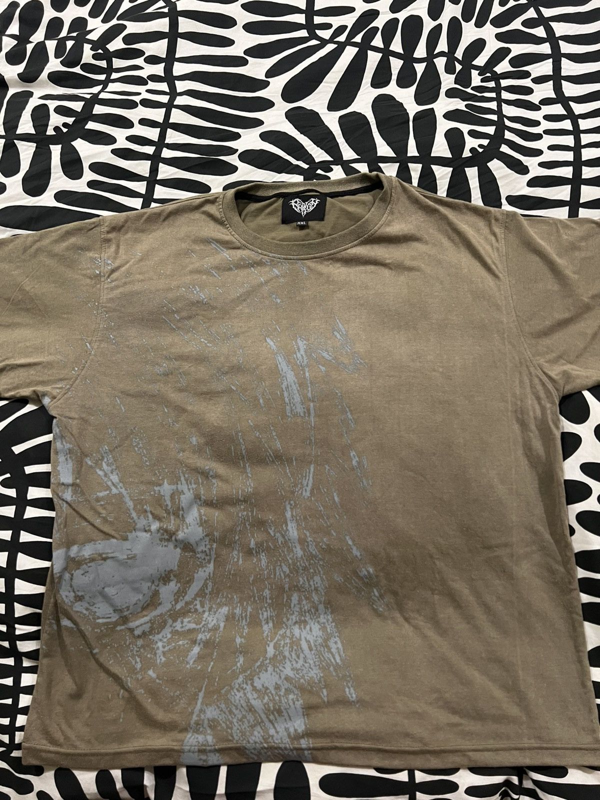 Other Pholohh Ghoul Tee Size US XXL / EU 58 / 5 - 1 Thumbnail