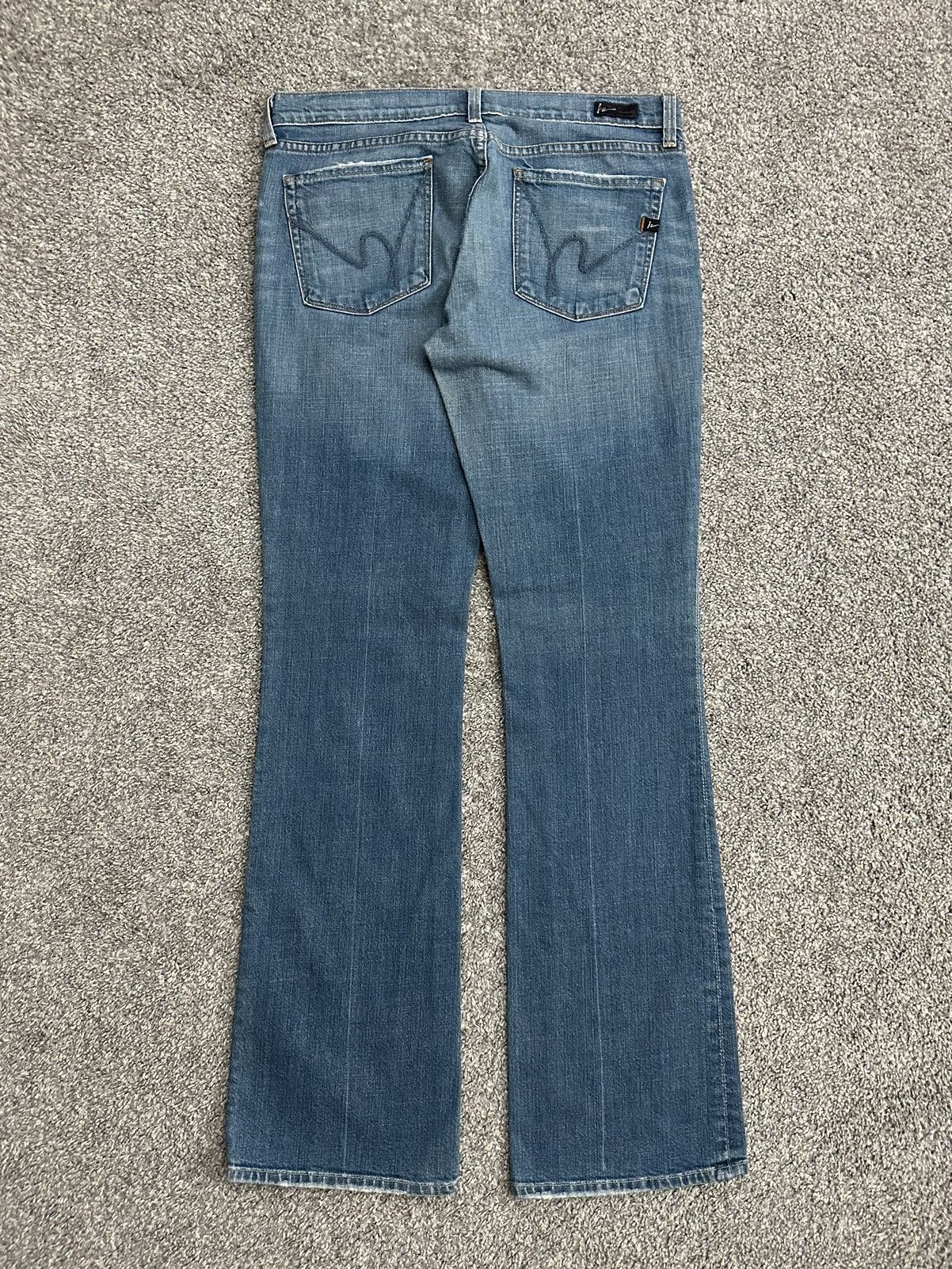Citizens Of Humanity Citizens of Humanity jeans Size 31" - 2 Thumbnail