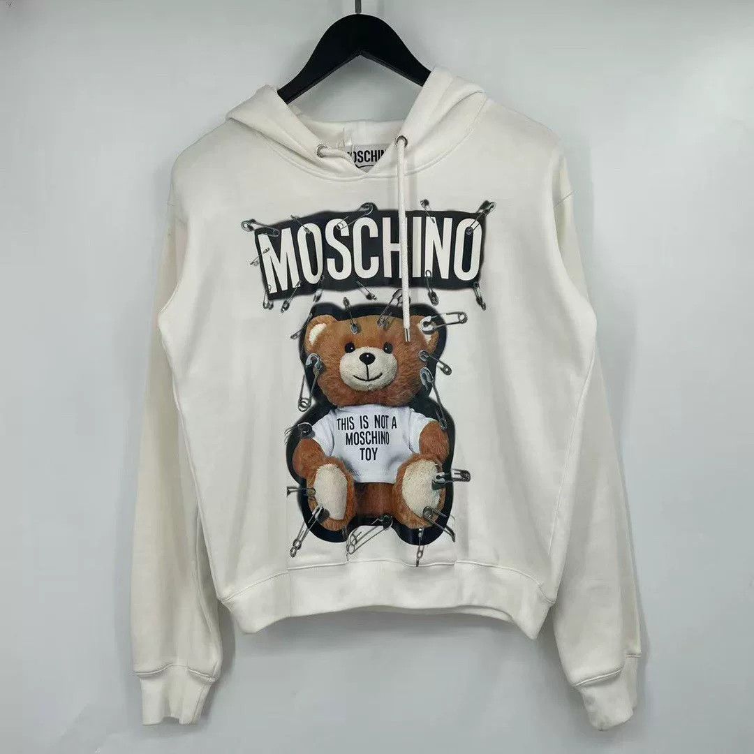 Moschino Moschino Item 36 Women Size XS / US 0-2 / IT 36-38 - 1 Thumbnail