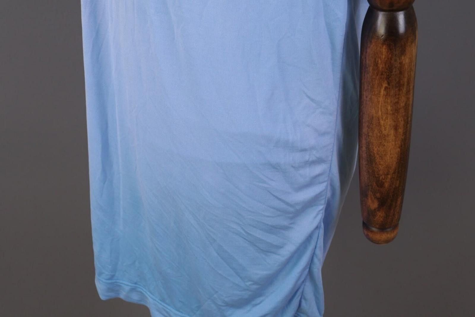 Fjallraven FJ FootJoy Athletic Fit Blue Striped Golf Polo Shirt Size L Size US L / EU 52-54 / 3 - 9 Thumbnail