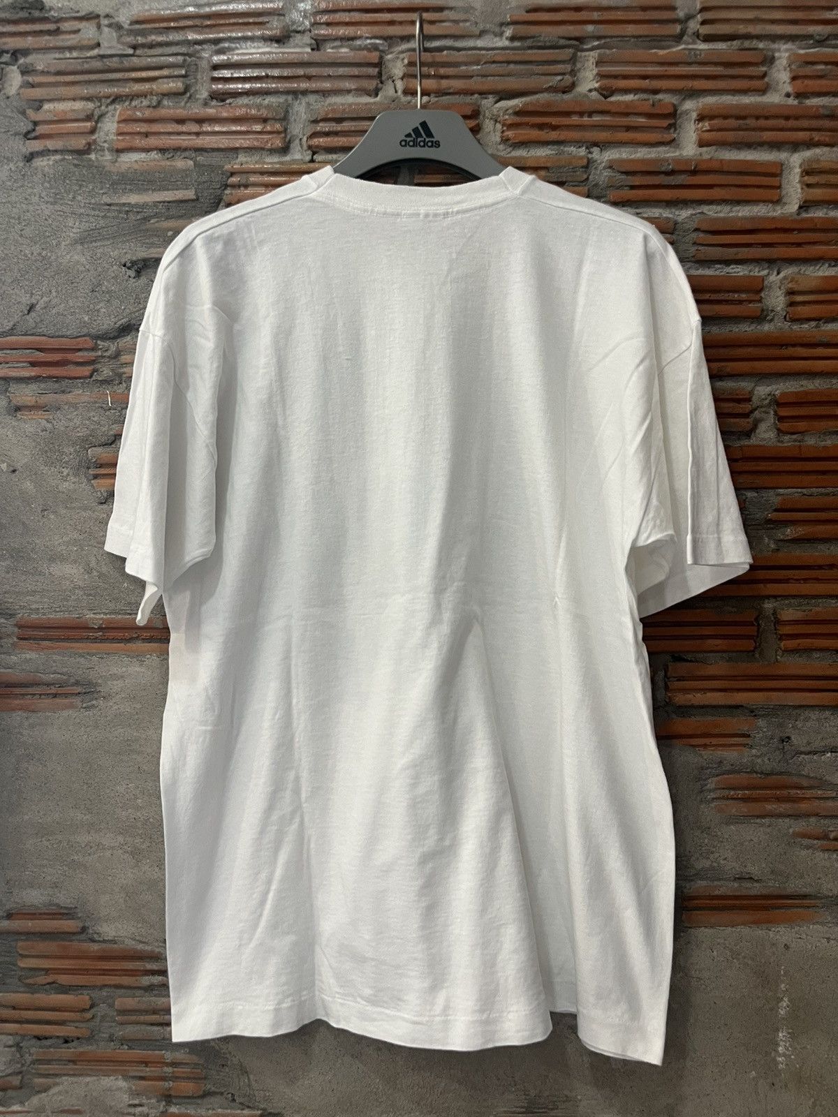 Arts & Science Vintage LONDON England Souvenir Artwork asco 90’s Tshirt Size US XL / EU 56 / 4 - 8 Thumbnail