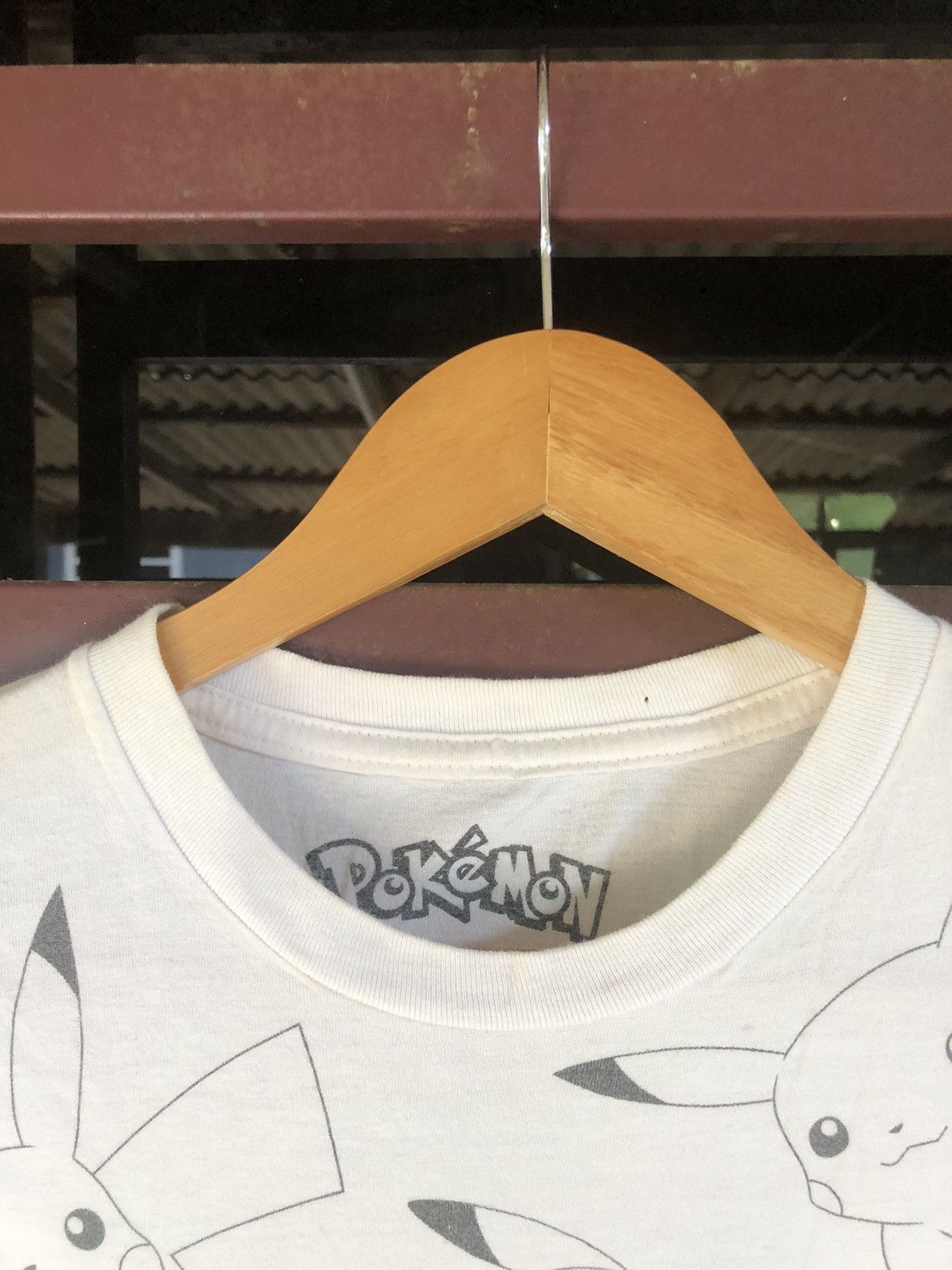 Anime Japanese Anime Pokemon Pikachu OVP Tshirts Size US S / EU 44-46 / 1 - 6 Thumbnail