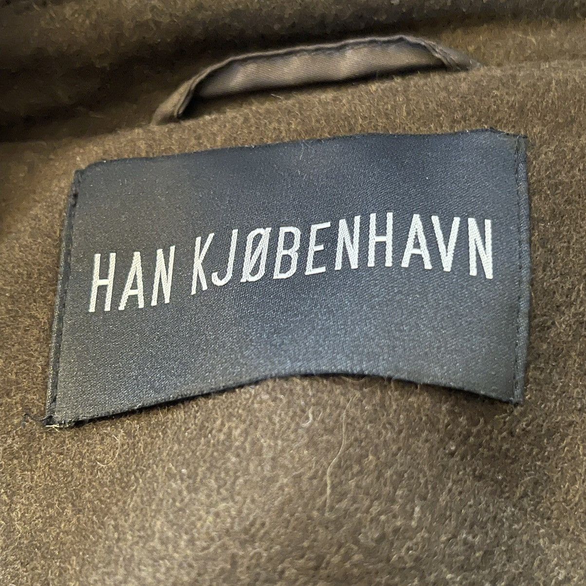 Han Kjobenhavn Han Kjobenhavn Women’s Coat Desk Jacket Size S / US 4 / IT 40 - 11 Thumbnail