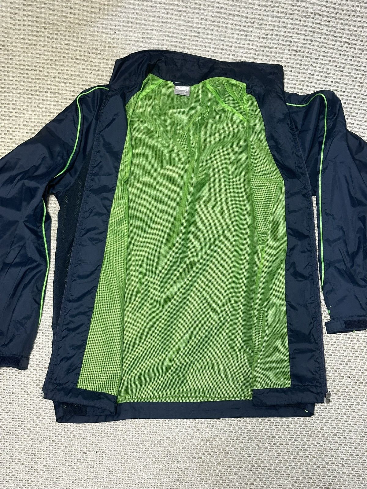 Nike 00’s NIKE AIRPOD TRACKSUIT set up Size US L / EU 52-54 / 3 - 5 Thumbnail