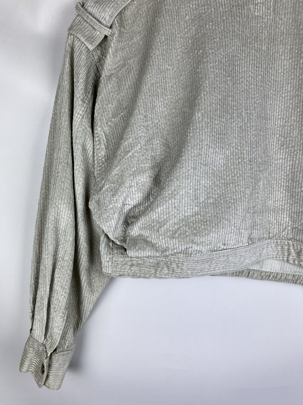 Marithe + Francois Girbaud Complements Marithe Francois Girbaud 80s Parachute Jacket Size US S / EU 44-46 / 1 - 16 Thumbnail