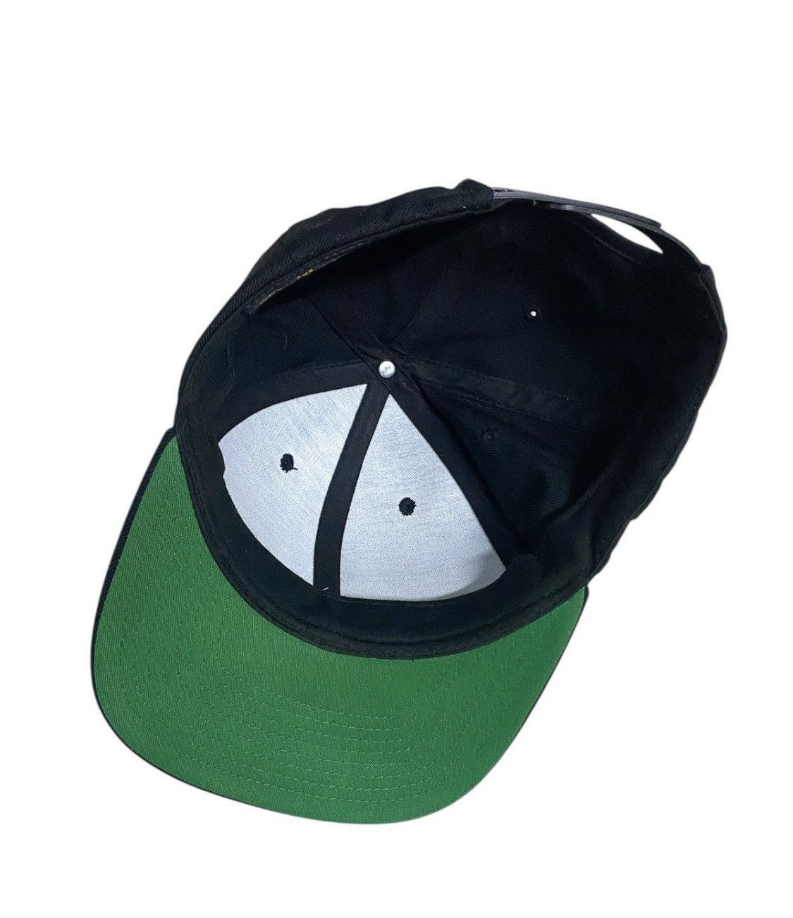 Comme Des Fuck Down COMME Des FUCKDOWN snapback cap Size ONE SIZE - 2 Thumbnail