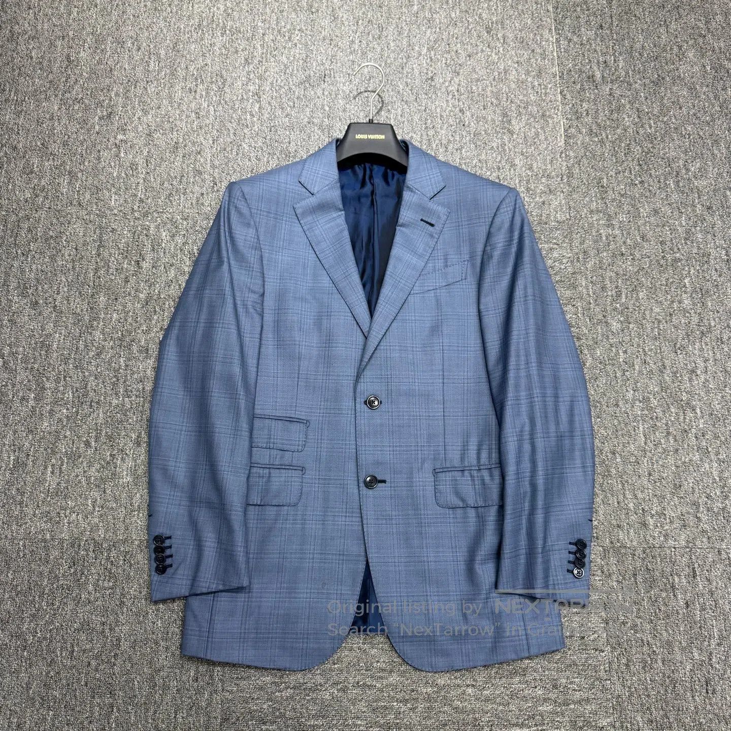 Ermenegildo Zegna #REF! Size 46R - 1 Thumbnail
