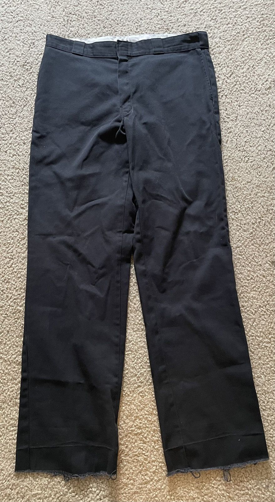 Dickies × Vintage Vintage Dickies Pants Size US 36 / EU 52 - 1 Thumbnail