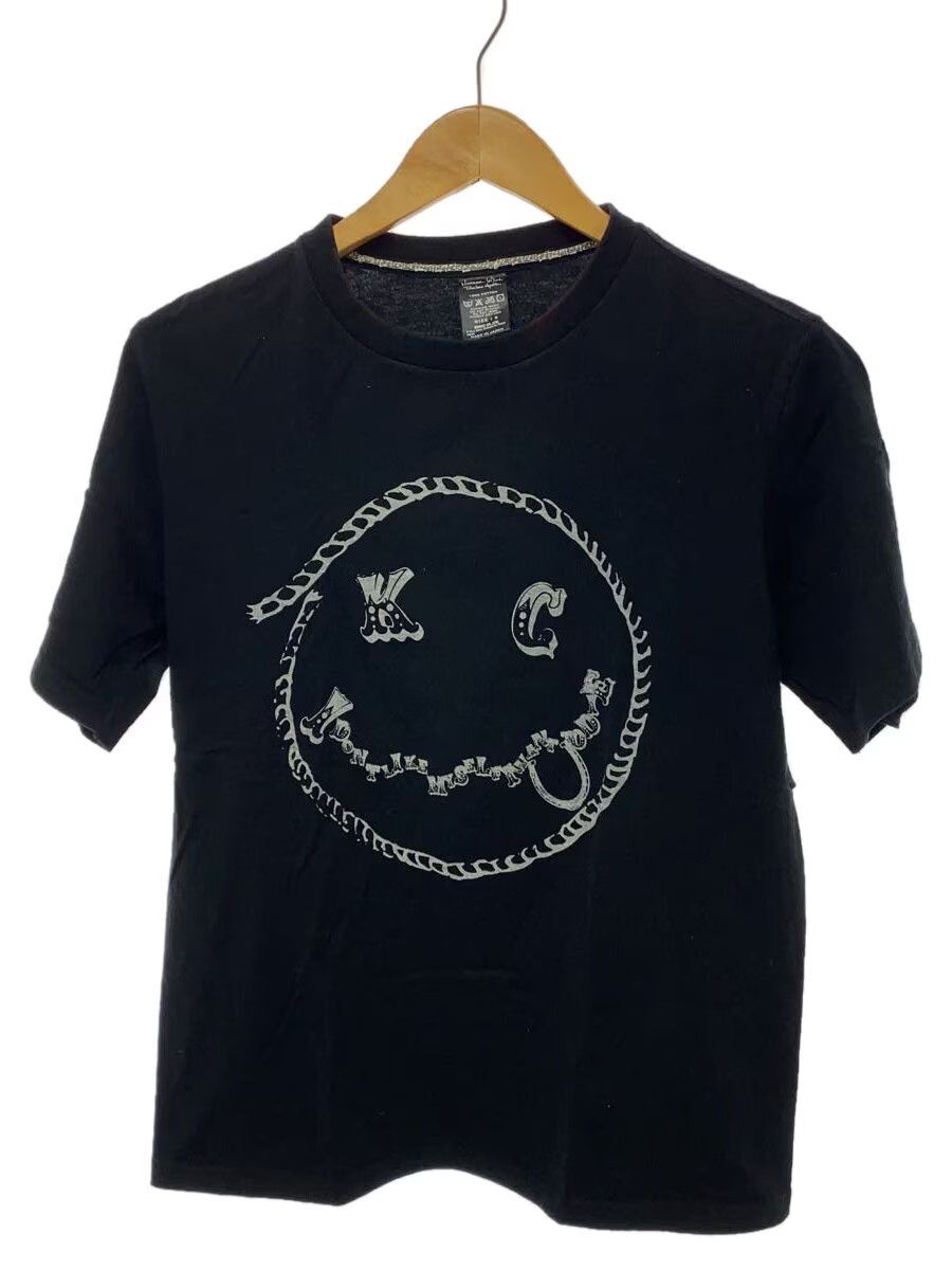 Number (N)ine I Dont Like Myself I Want To Die Nirvana Tee Size US M / EU 48-50 / 2 - 1 Thumbnail