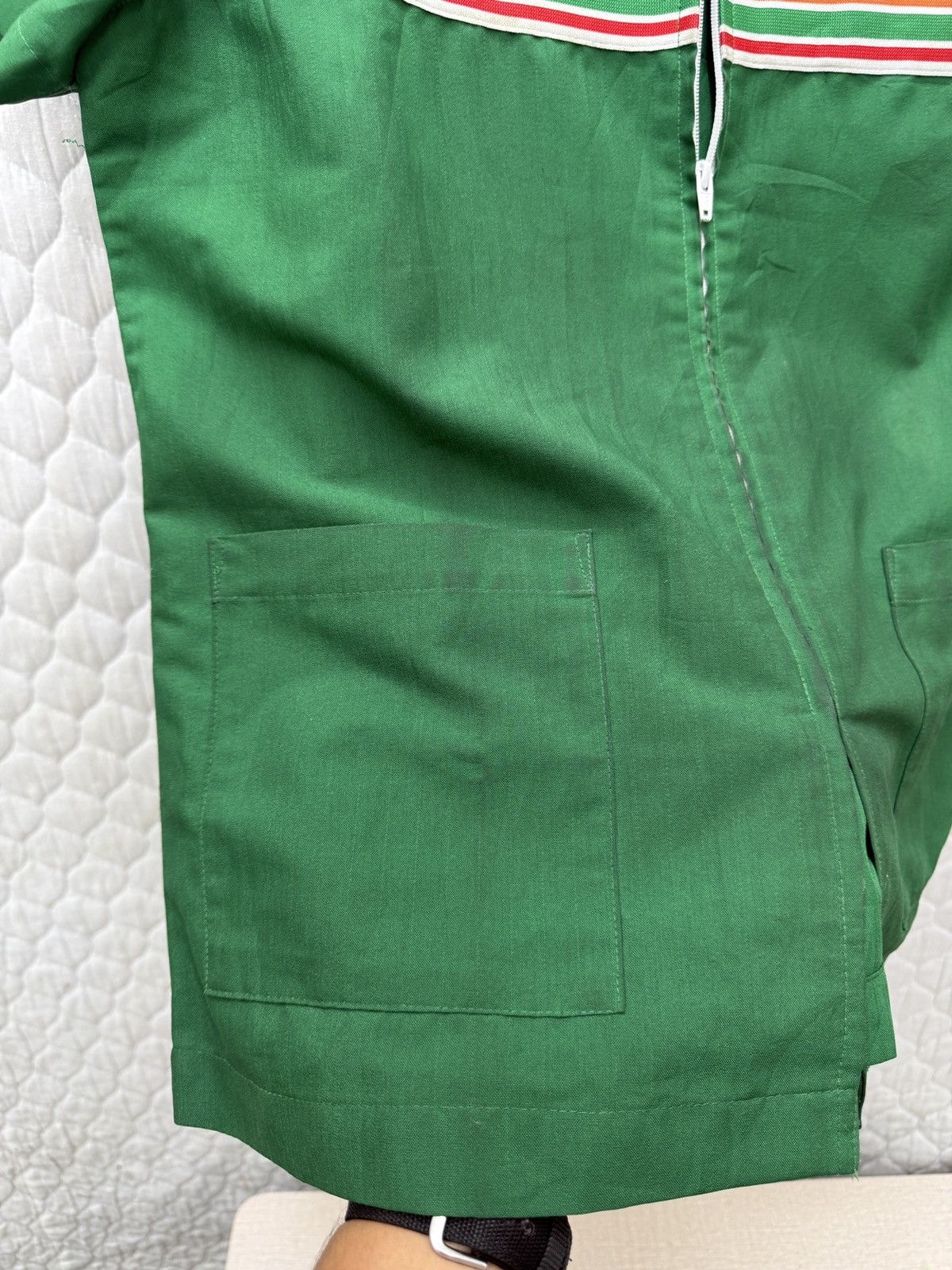 Other 🔥🔥🔥STEALS 7ELEVEN ZIPPER SHIRTS Size US M / EU 48-50 / 2 - 9 Thumbnail