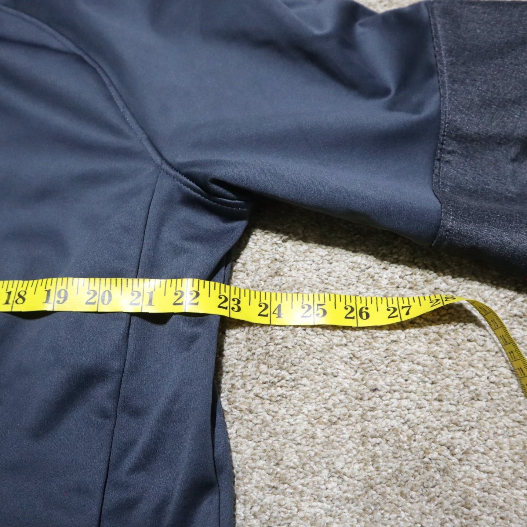 Vintage RBX Xtrain Gray Full Zip Hooded Perform Athletic Jacket Adult Men L Large Size US L / EU 52-54 / 3 - 5 Thumbnail