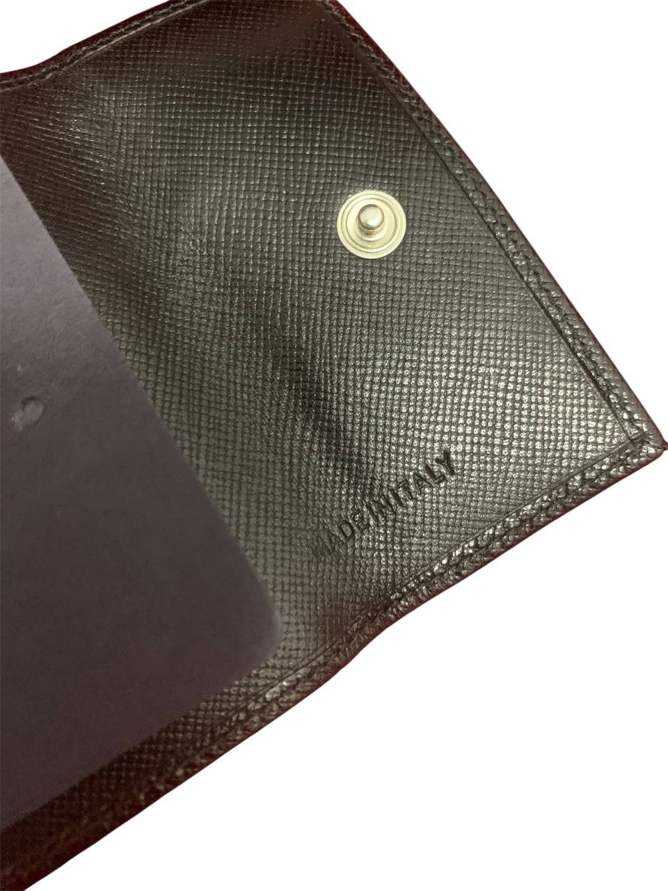 Prada Prada Saffiano Leather Size ONE SIZE - 5 Thumbnail