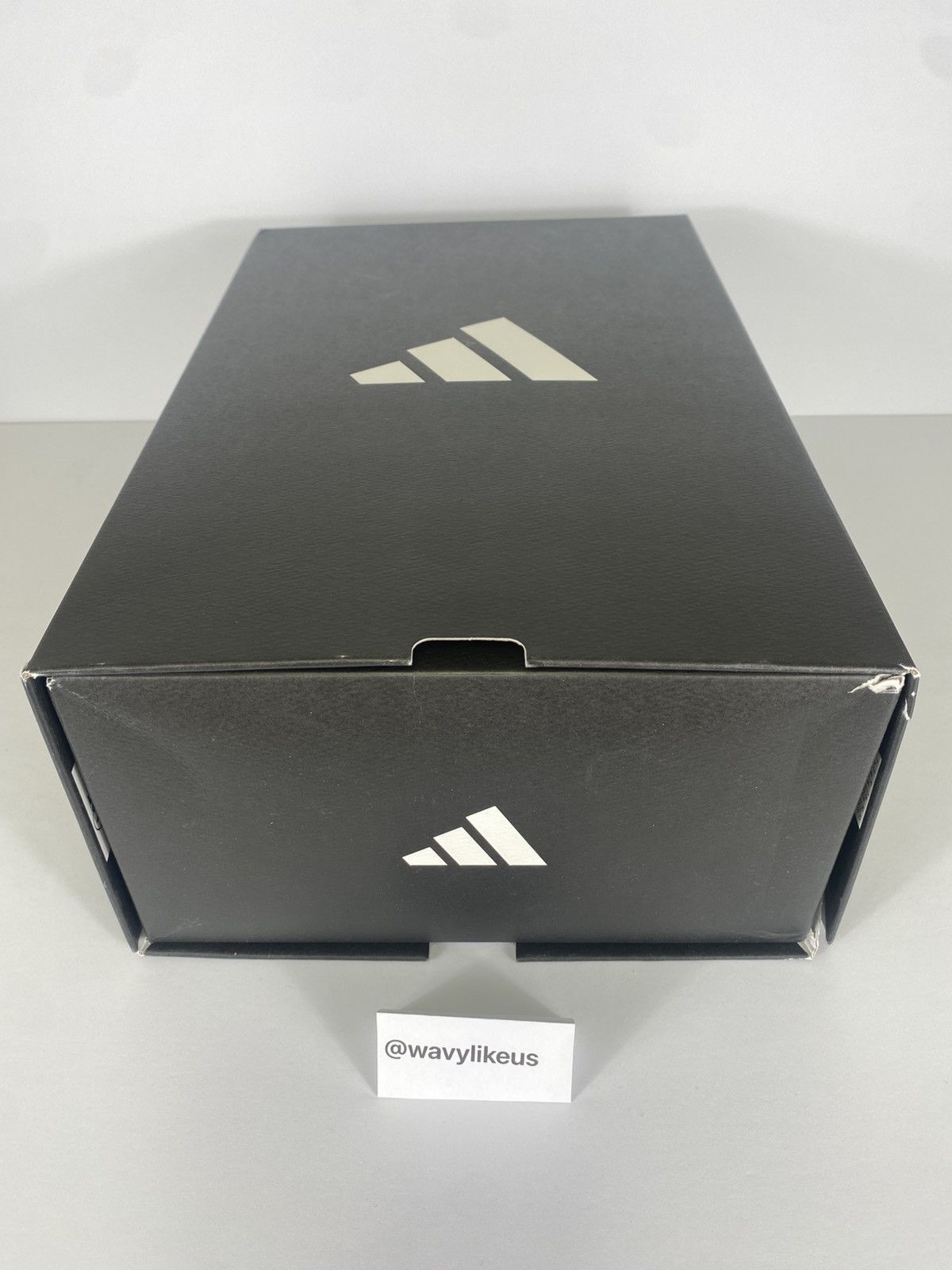 Adidas ADIDAS Predator Accuracy INJ. 1 Low FG Cleat Mens Size 6.5 Size US 6.5 / EU 39-40 - 8 Thumbnail